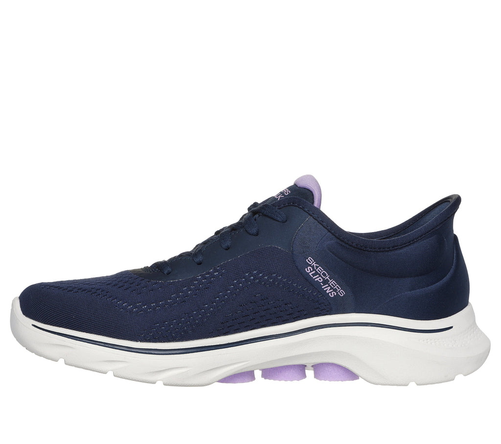 SLIP-INS: GO WALK 7 - VALIN