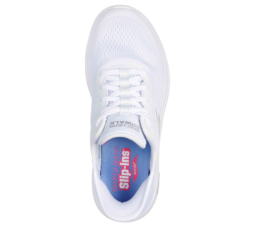 GO WALK ARCH FIT 2.0 - VALENC