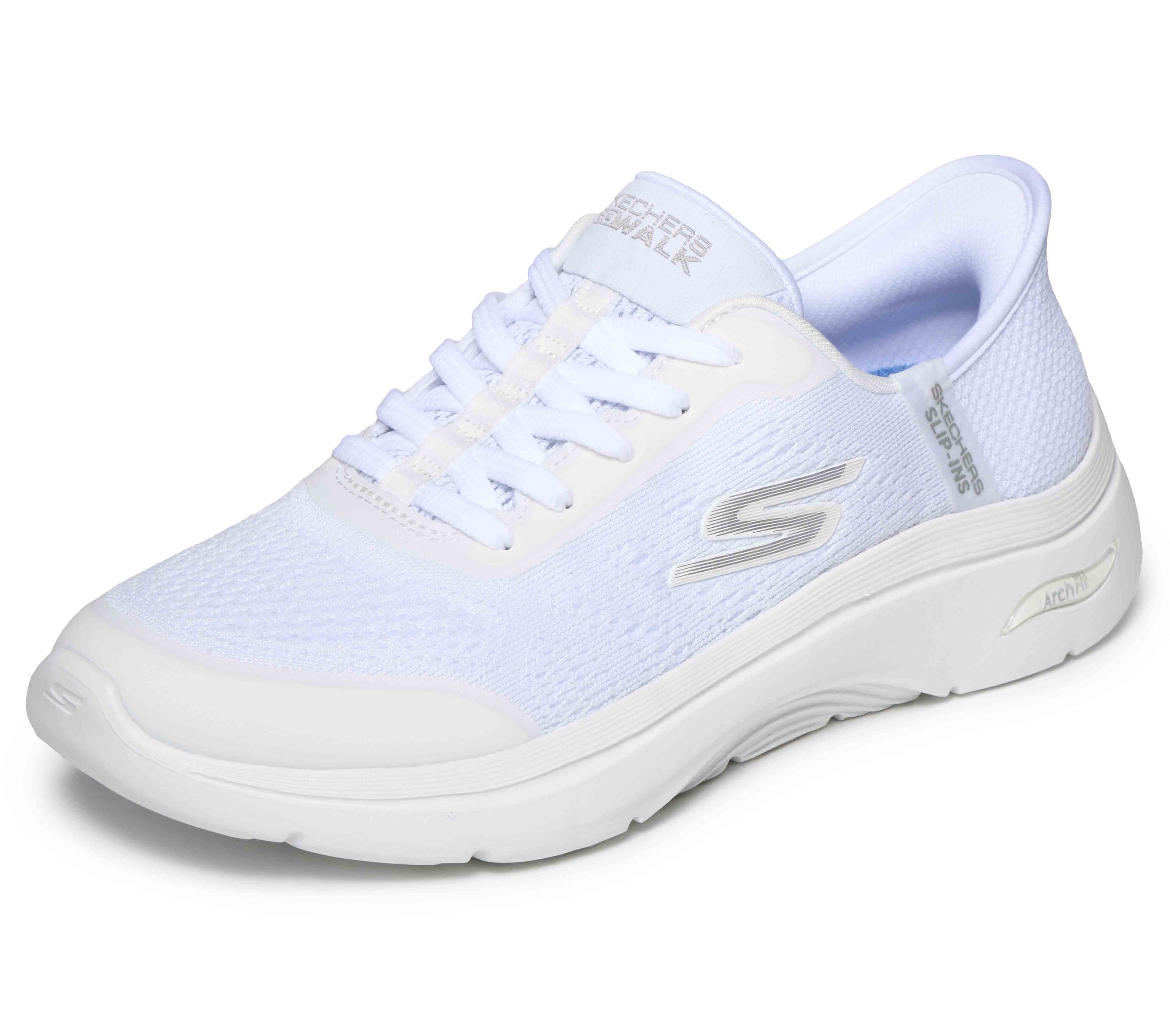 GO WALK ARCH FIT 2.0 - VALENC