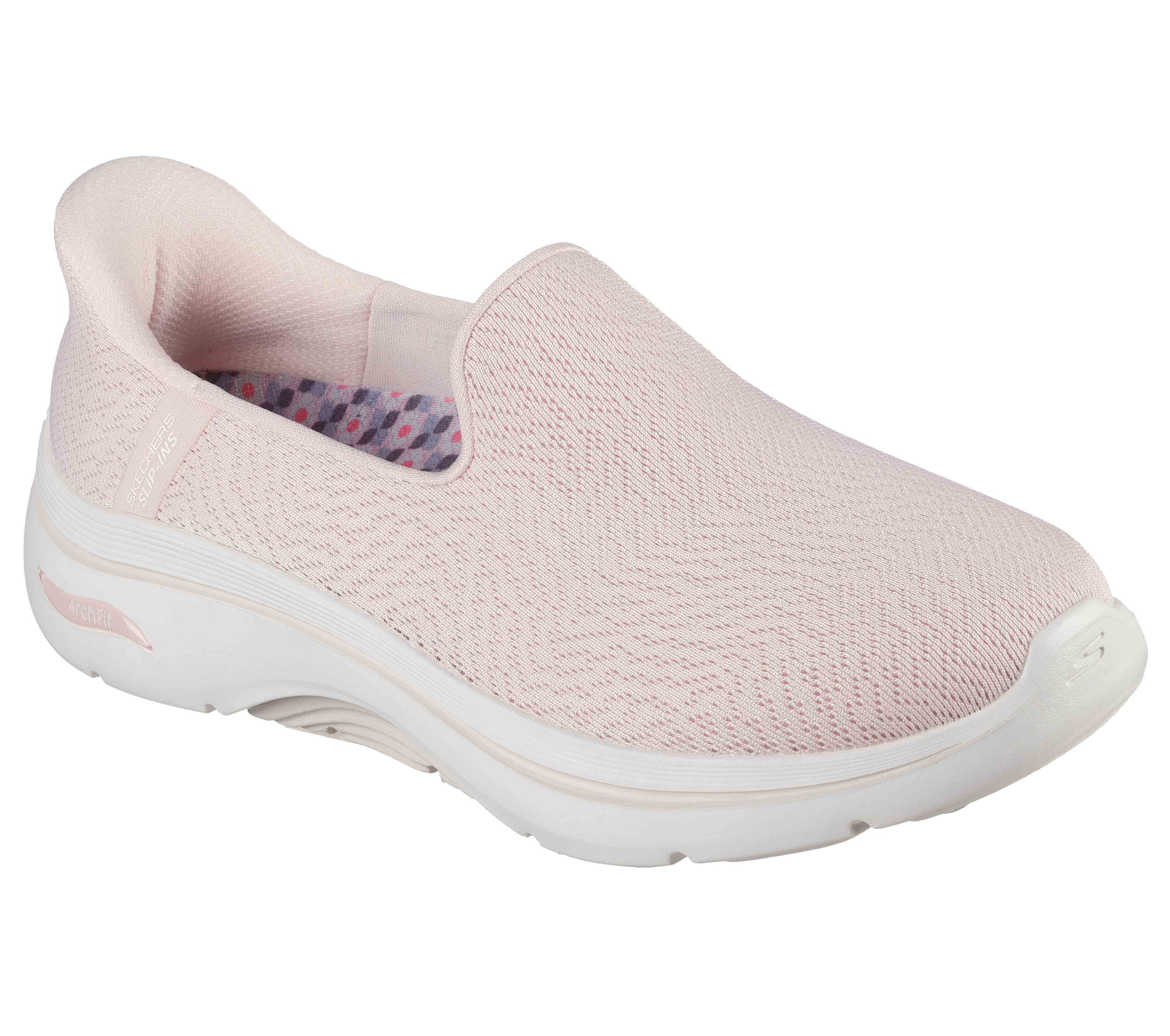 GO WALK ARCH FIT 2.0 - MIKEYLA