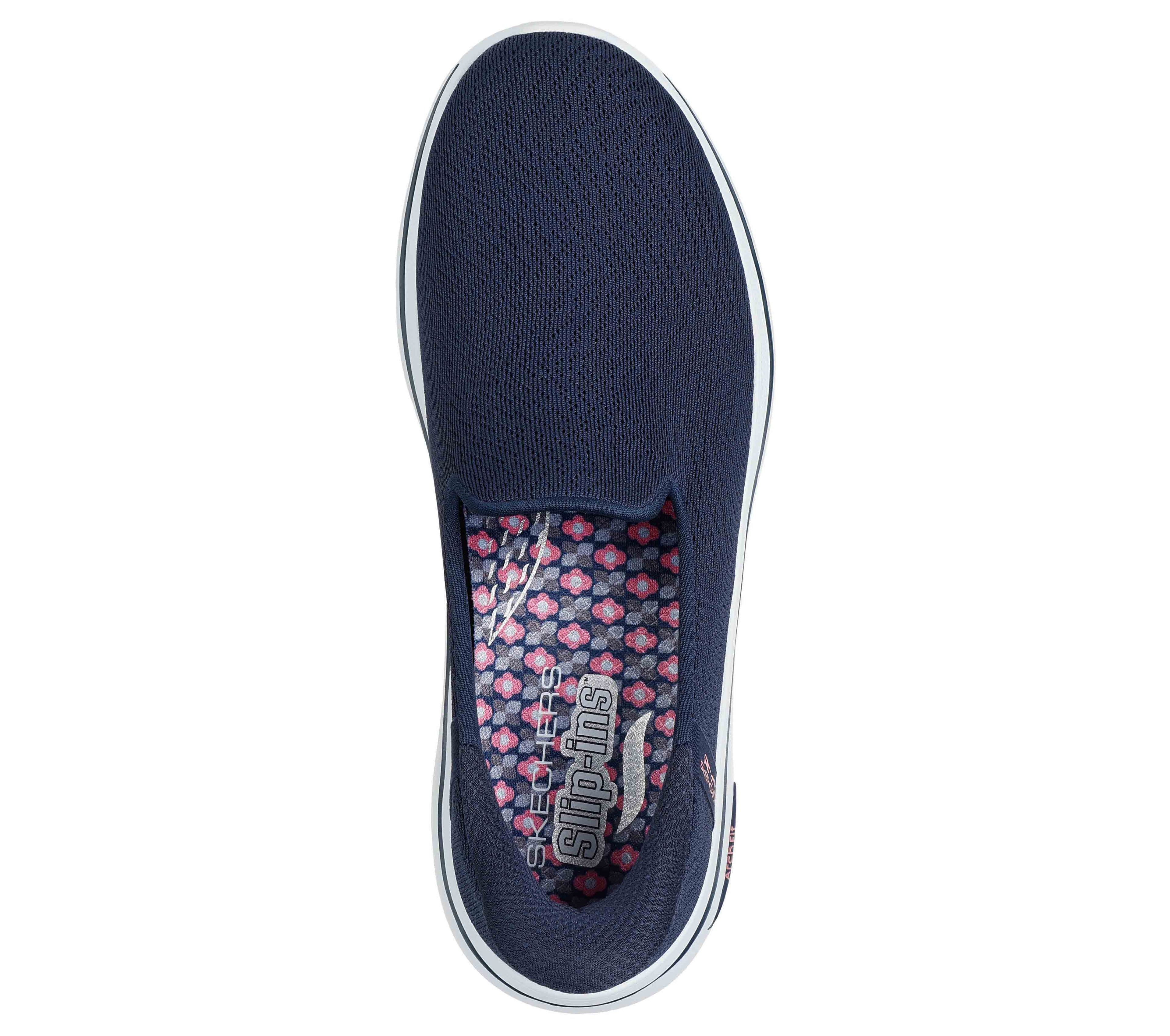 GO WALK ARCH FIT 2.0 - MIKEYLA