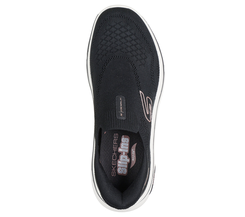 GO WALK ARCH FIT 2.0 - TATUM