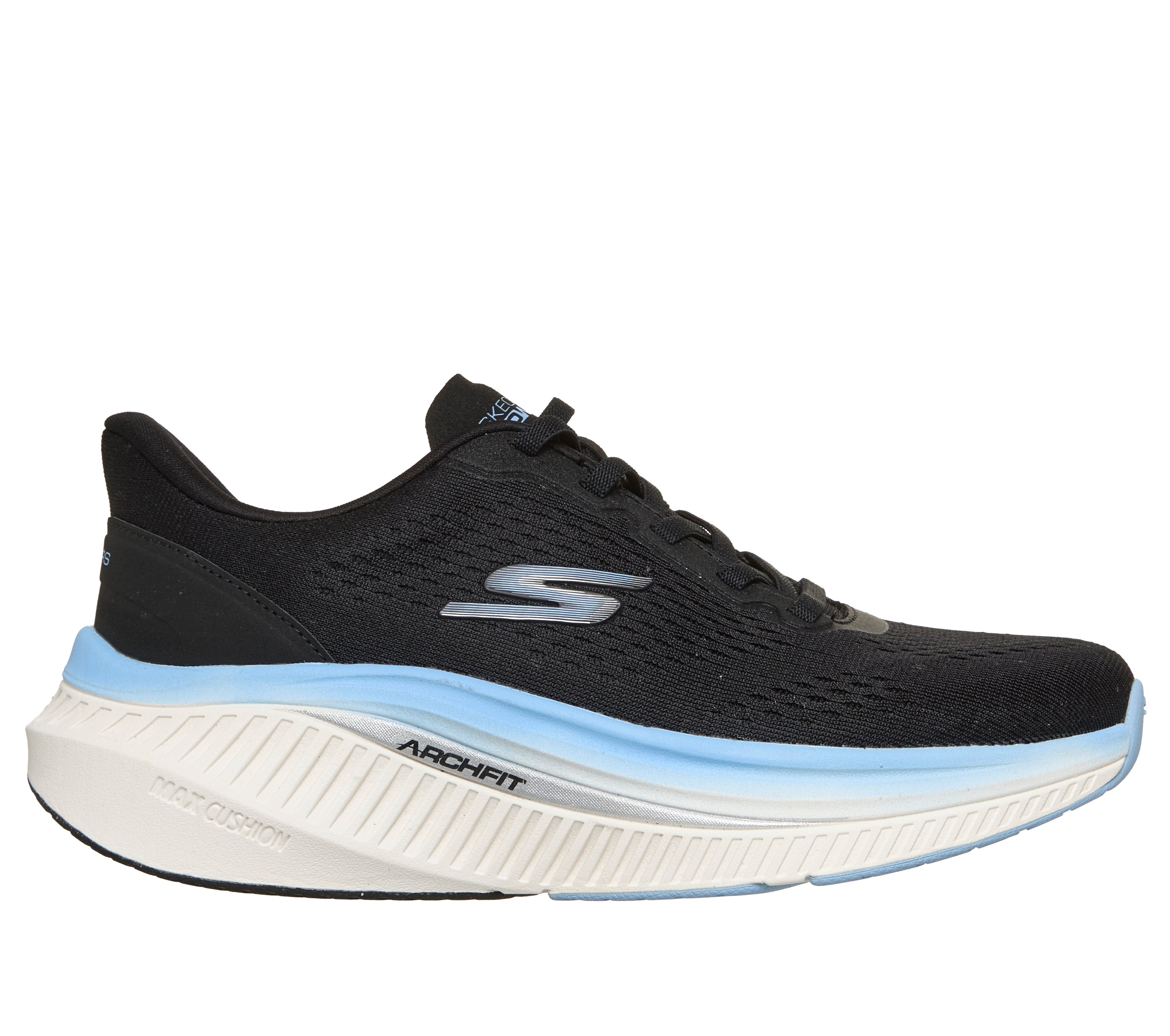 GO WALK MAX CUSHIONING ARCH FIT - ROSLYN