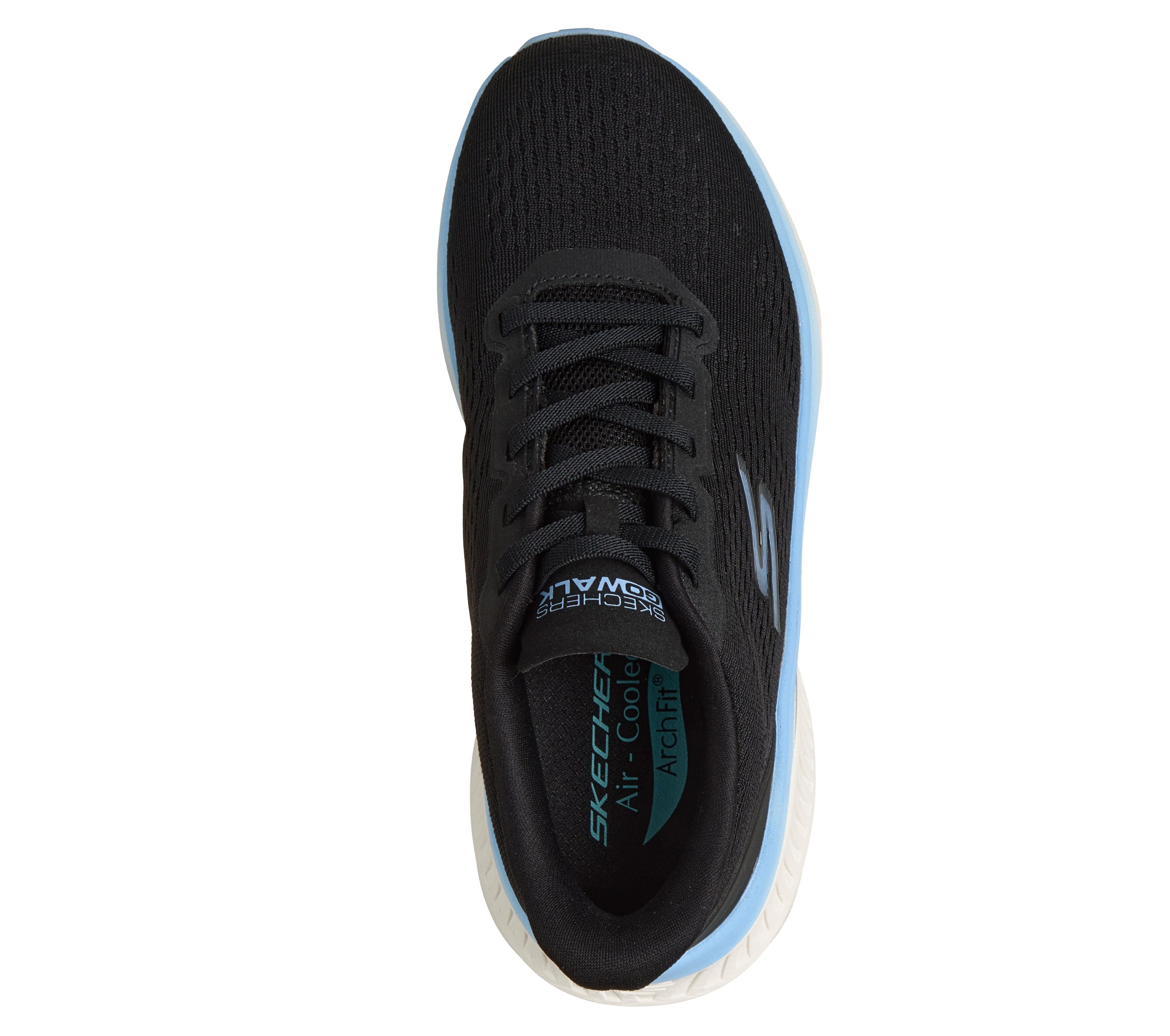 GO WALK MAX CUSHIONING ARCH FIT - ROSLYN