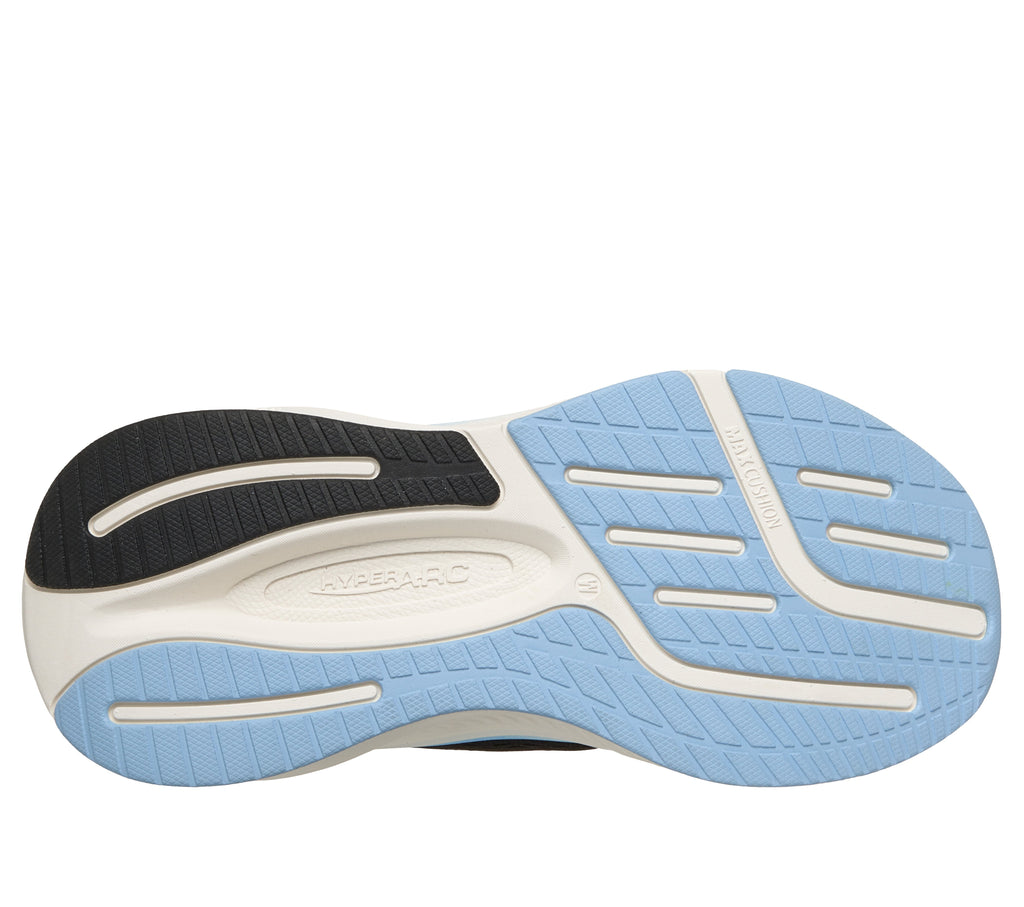 GO WALK MAX CUSHIONING ARCH FIT - ROSLYN