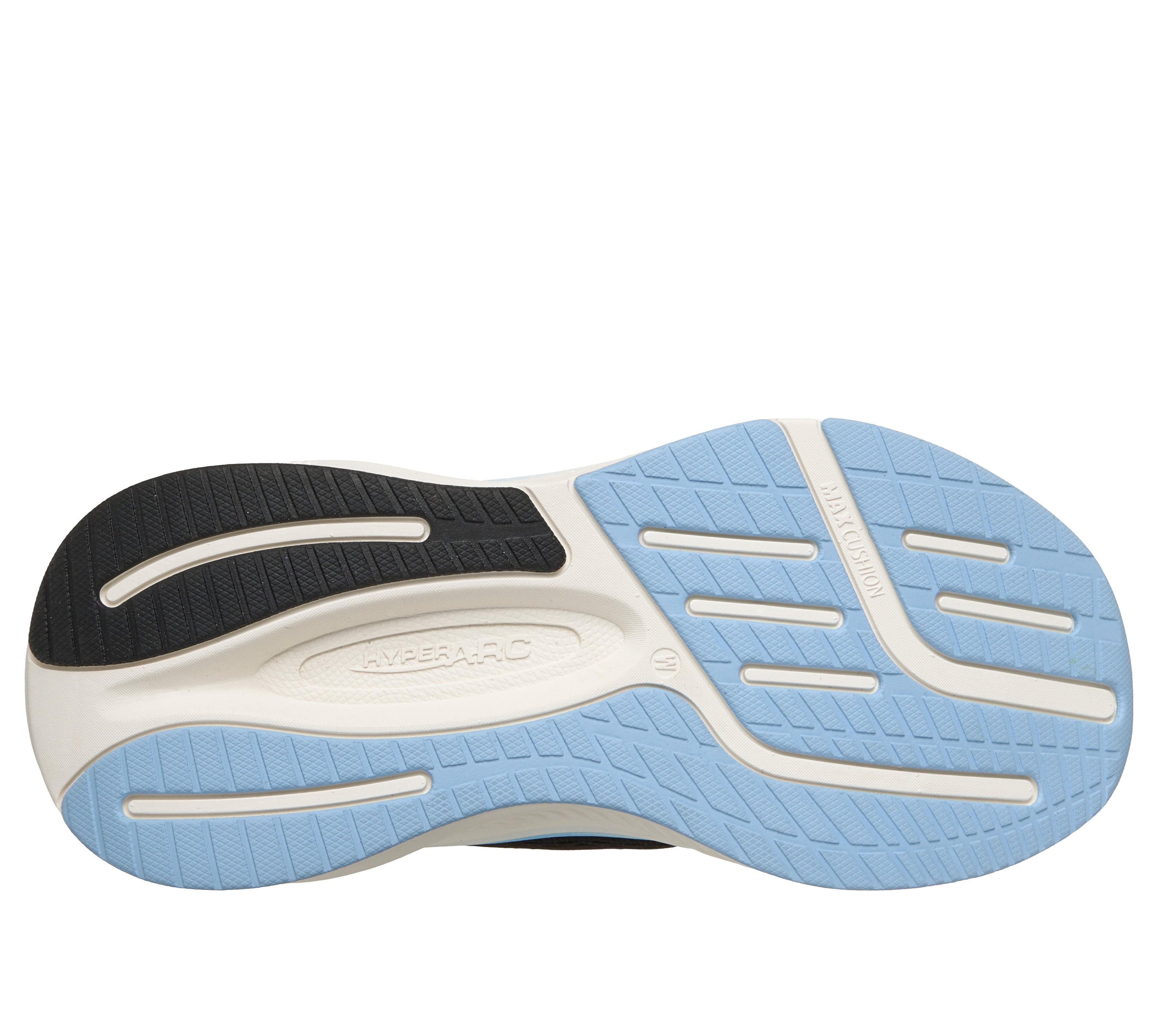 GO WALK MAX CUSHIONING ARCH FIT - ROSLYN