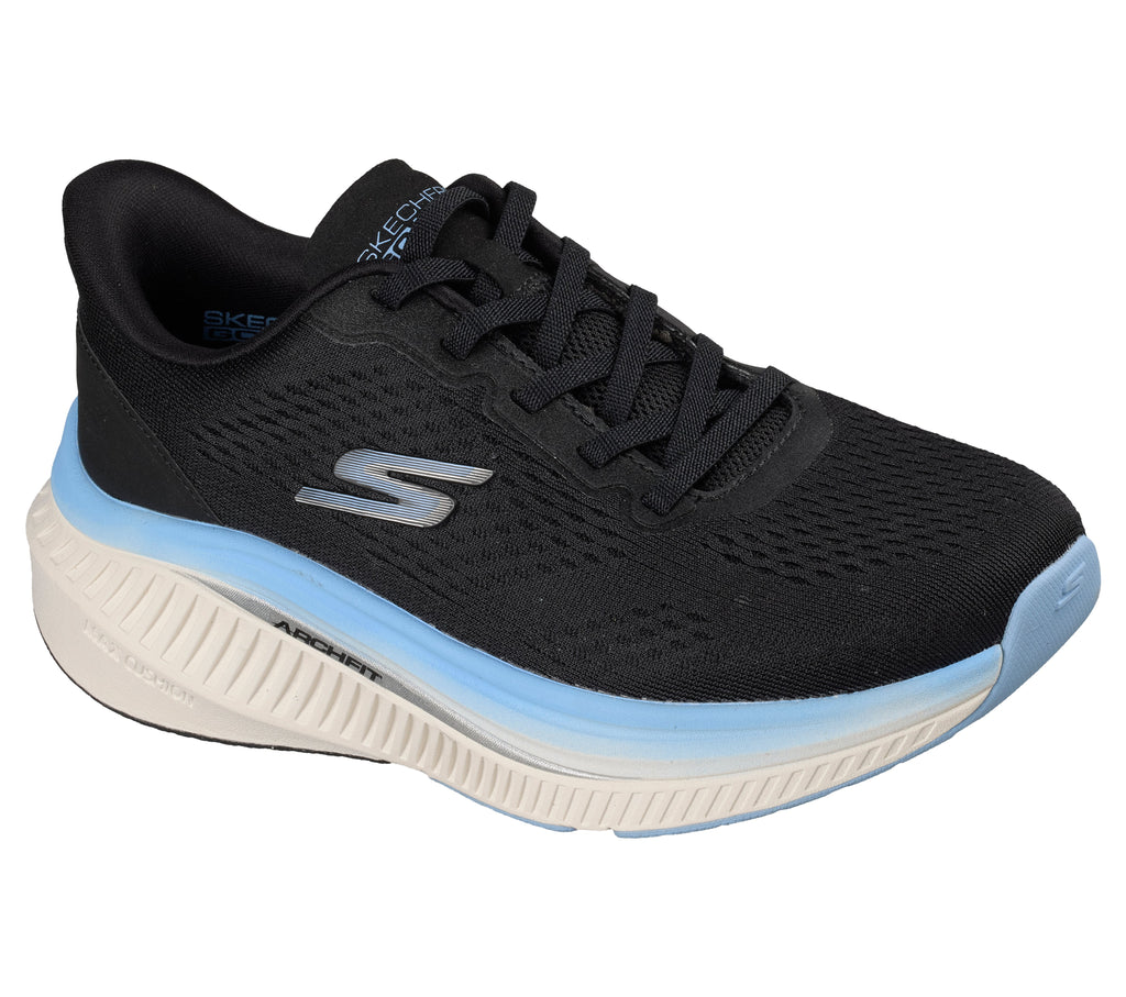 GO WALK MAX CUSHIONING ARCH FIT - ROSLYN