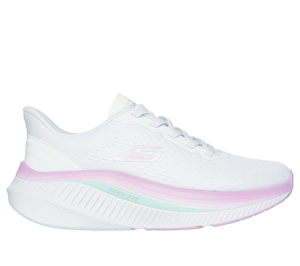 GO WALK MAX CUSHIONING ARCH FIT - ROSLYN