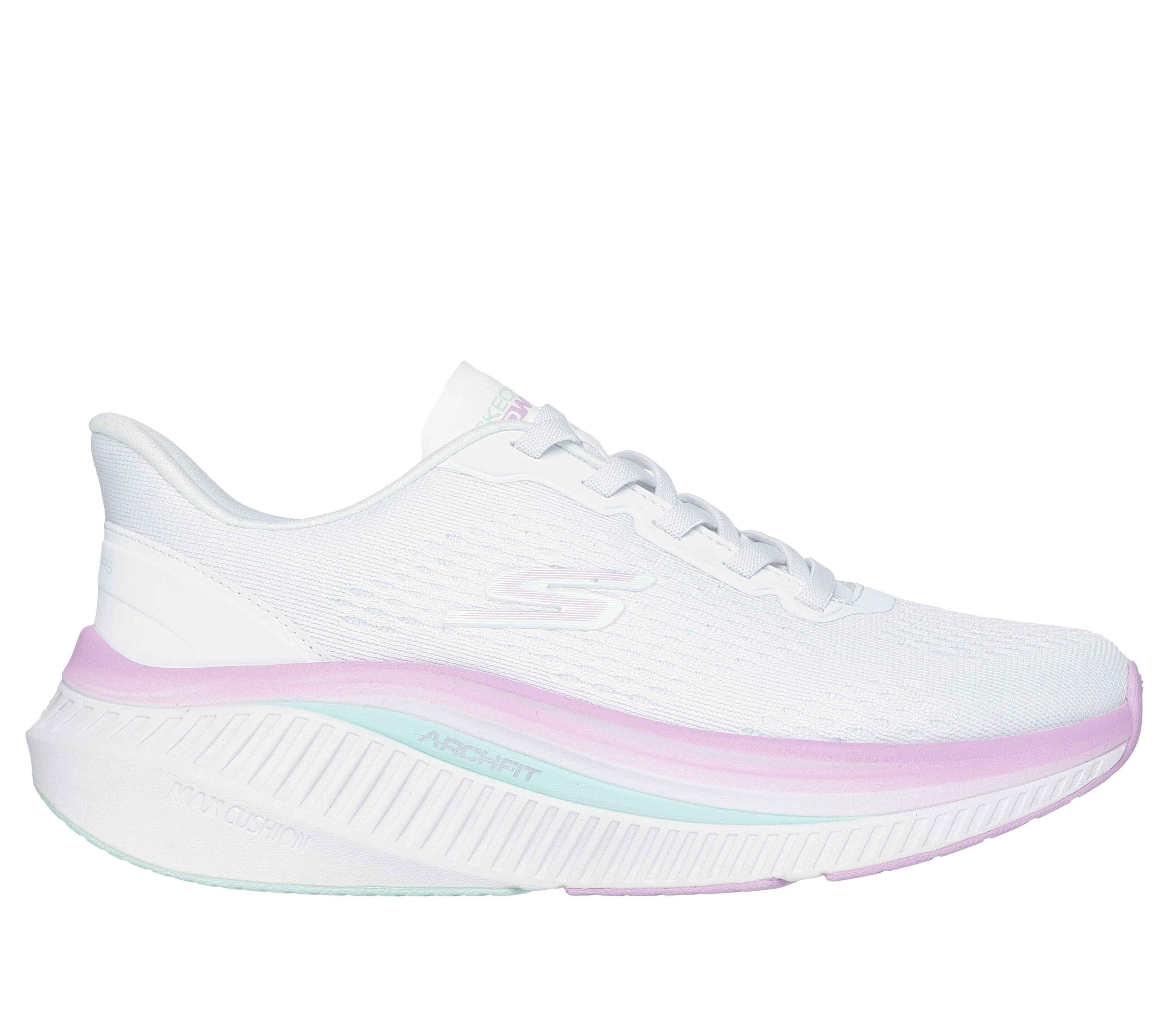 GO WALK MAX CUSHIONING ARCH FIT - ROSLYN
