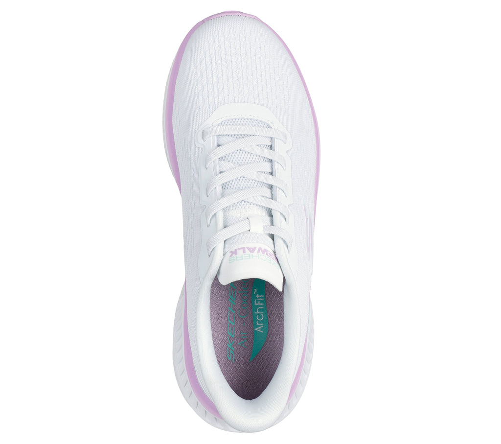 GO WALK MAX CUSHIONING ARCH FIT - ROSLYN