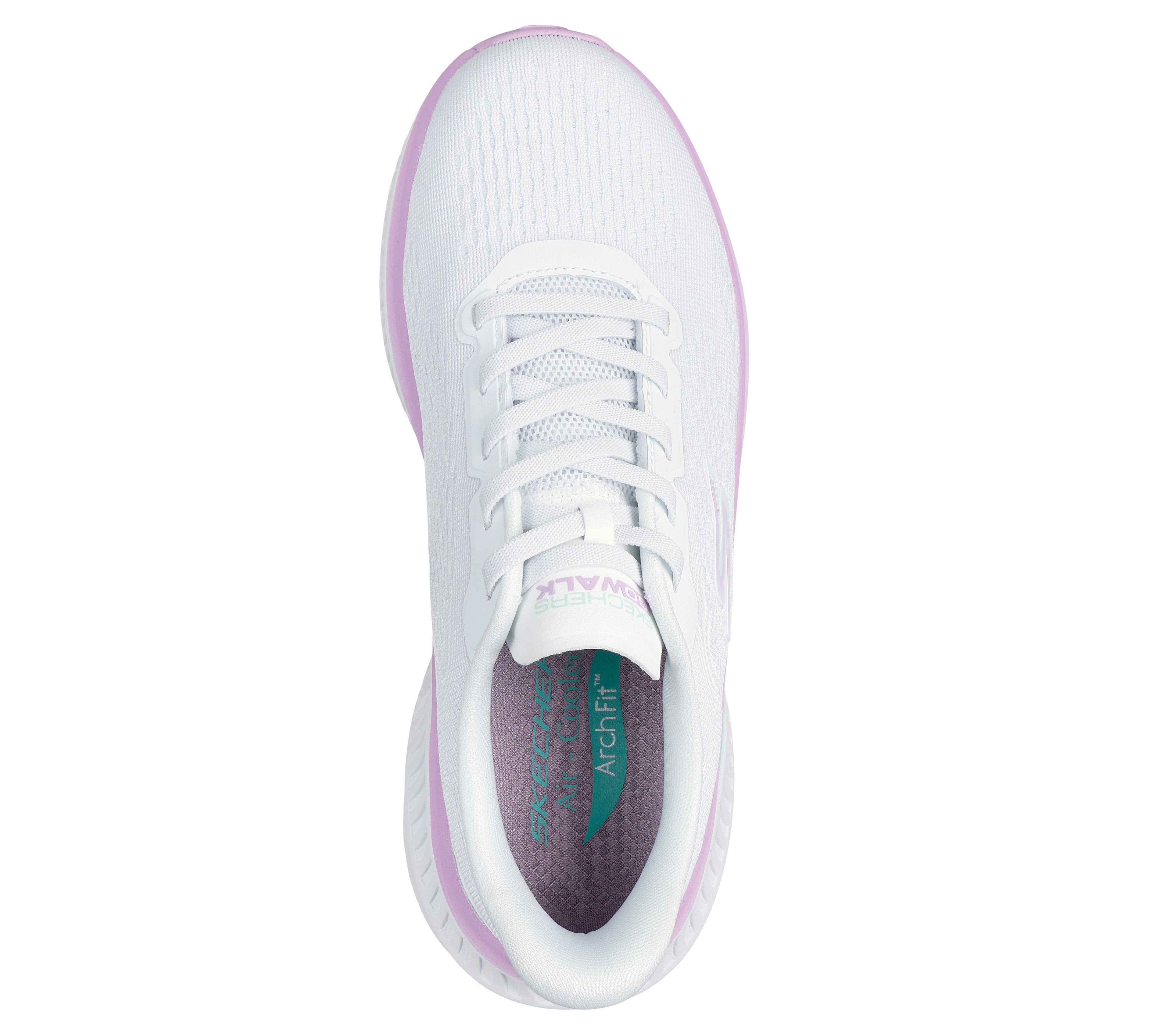 GO WALK MAX CUSHIONING ARCH FIT - ROSLYN