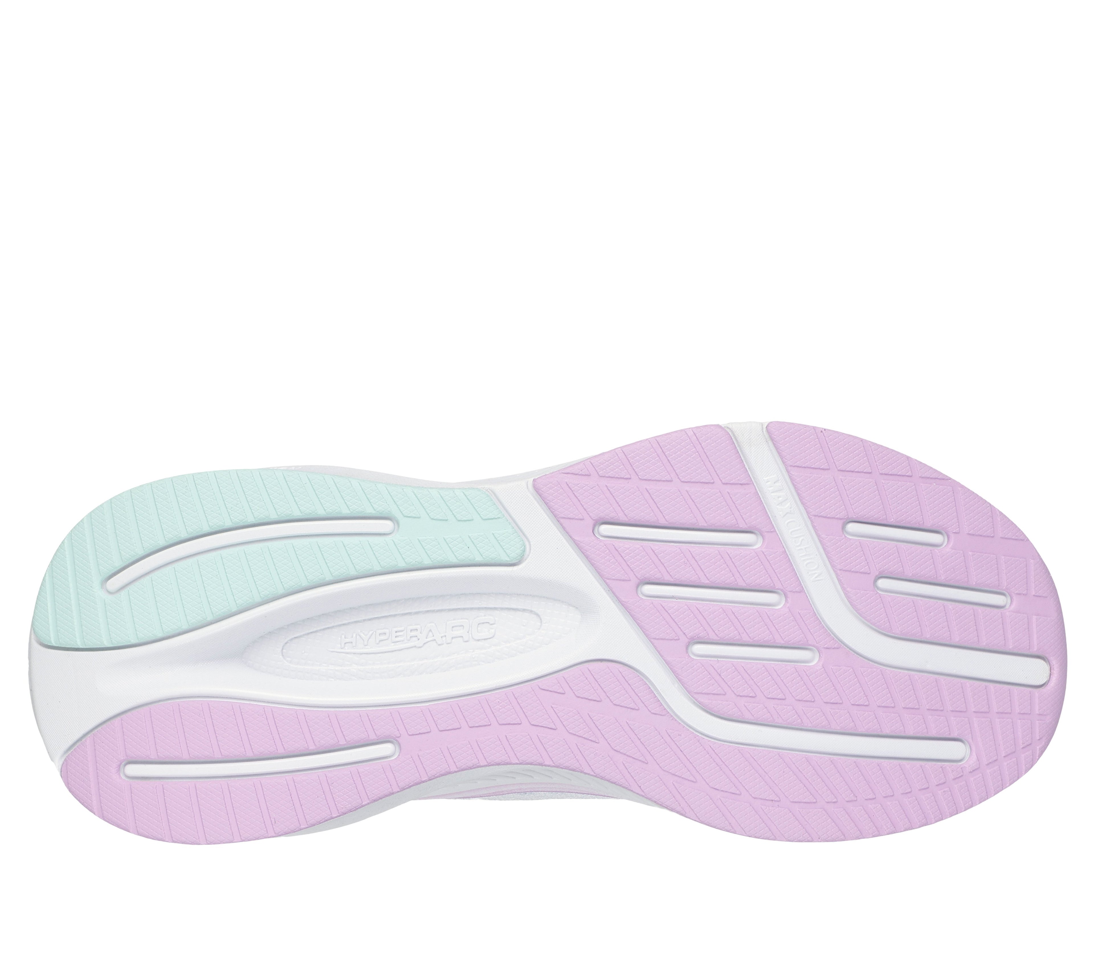 GO WALK MAX CUSHIONING ARCH FIT - ROSLYN