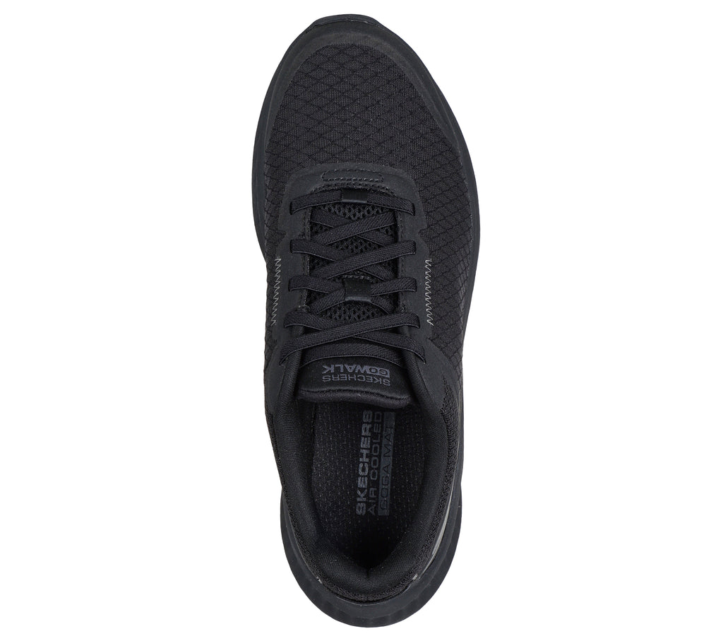 GO WALK NOW - NIKKIE