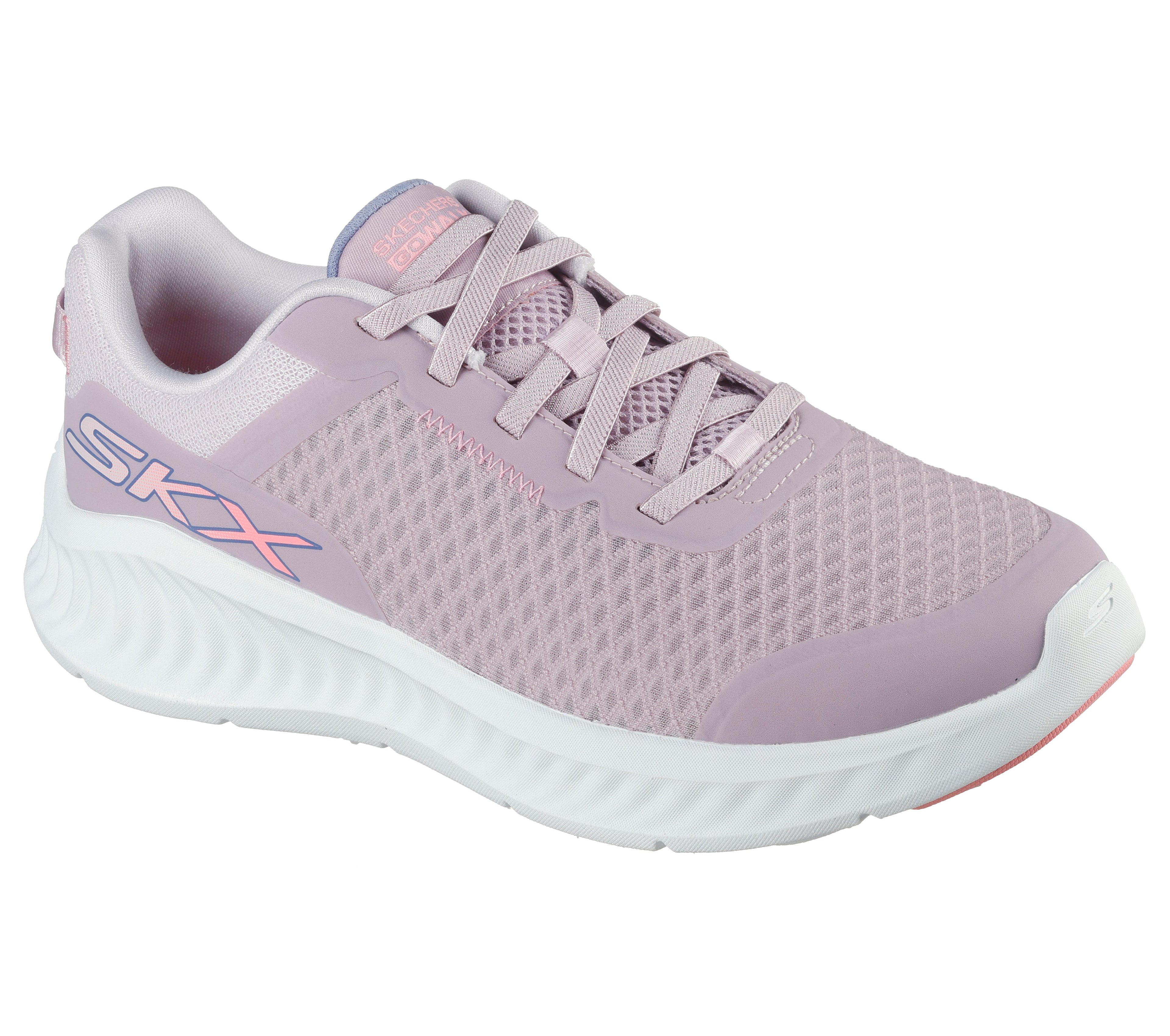 GO WALK NOW - NIKKIE