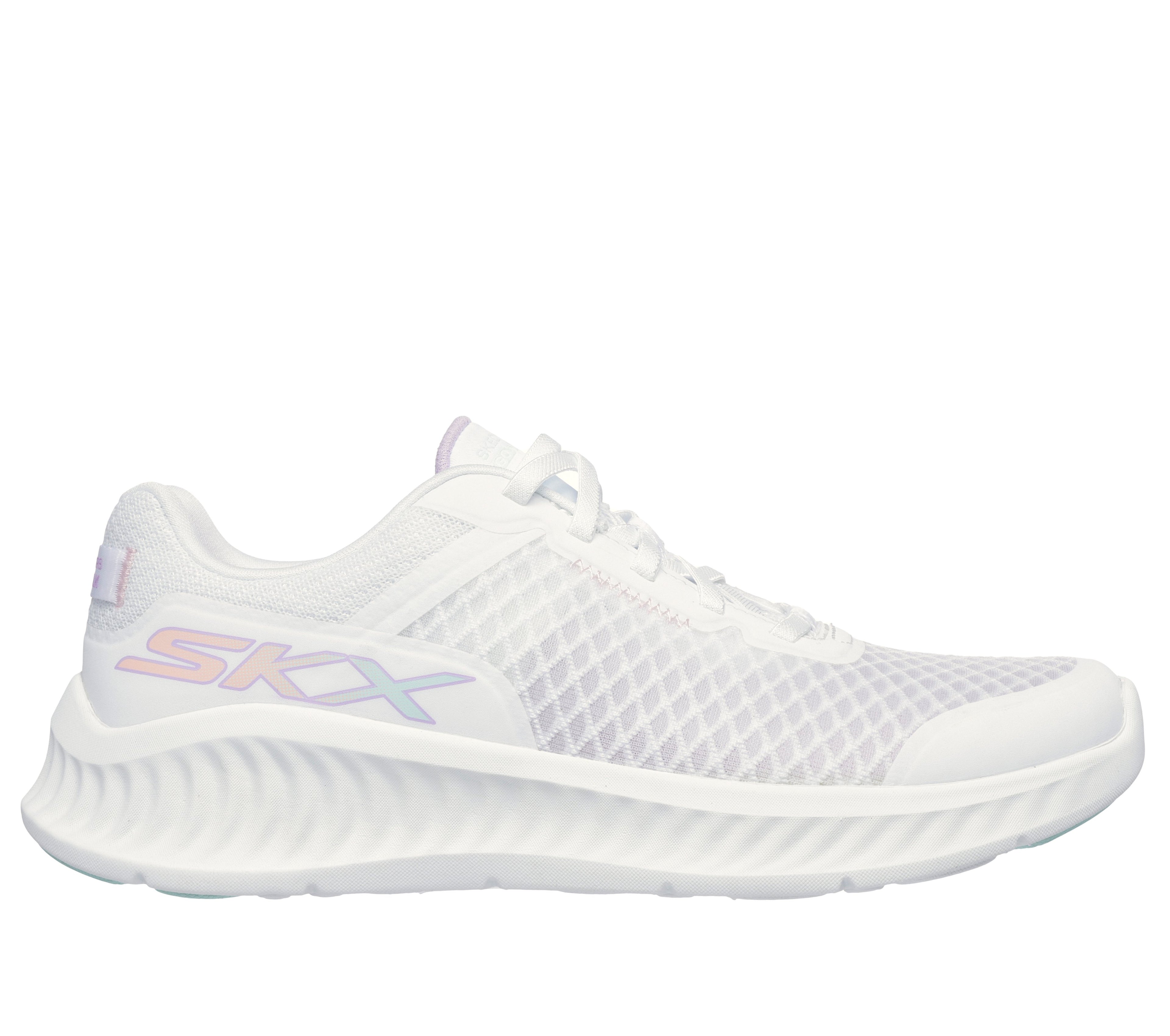 GO WALK NOW - NIKKIE