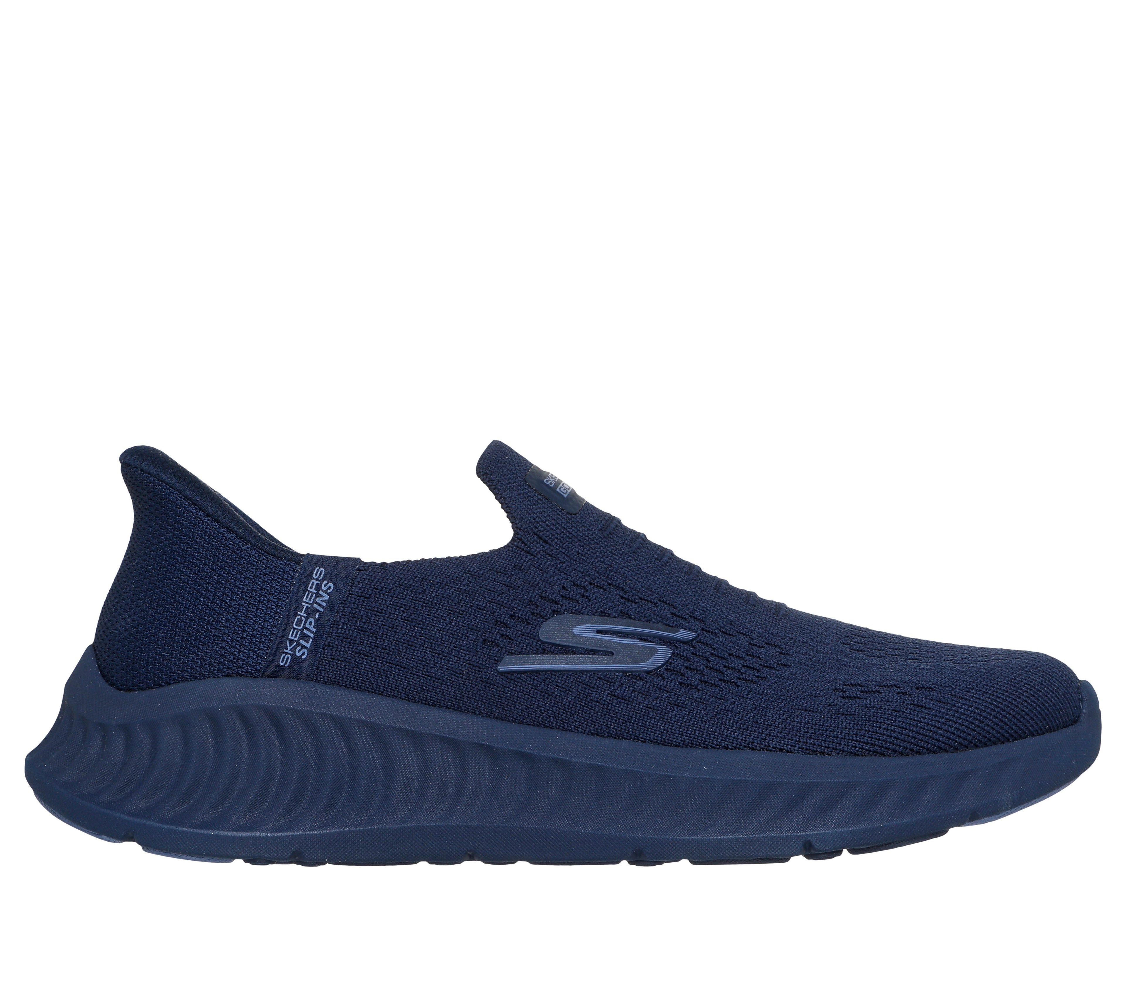 Slip-ins: SKECHERS Street Tres-Air Uno - Vision-Airy