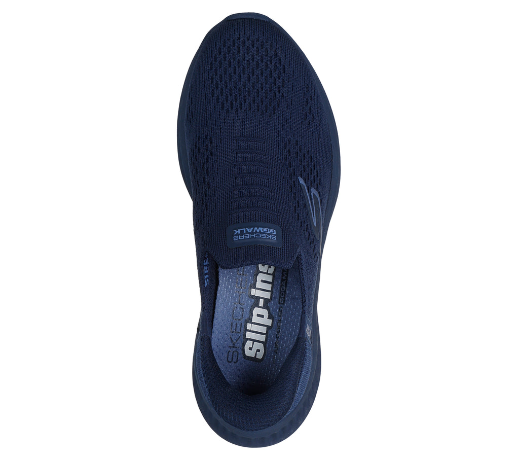 Slip-ins: SKECHERS Street Tres-Air Uno - Vision-Airy
