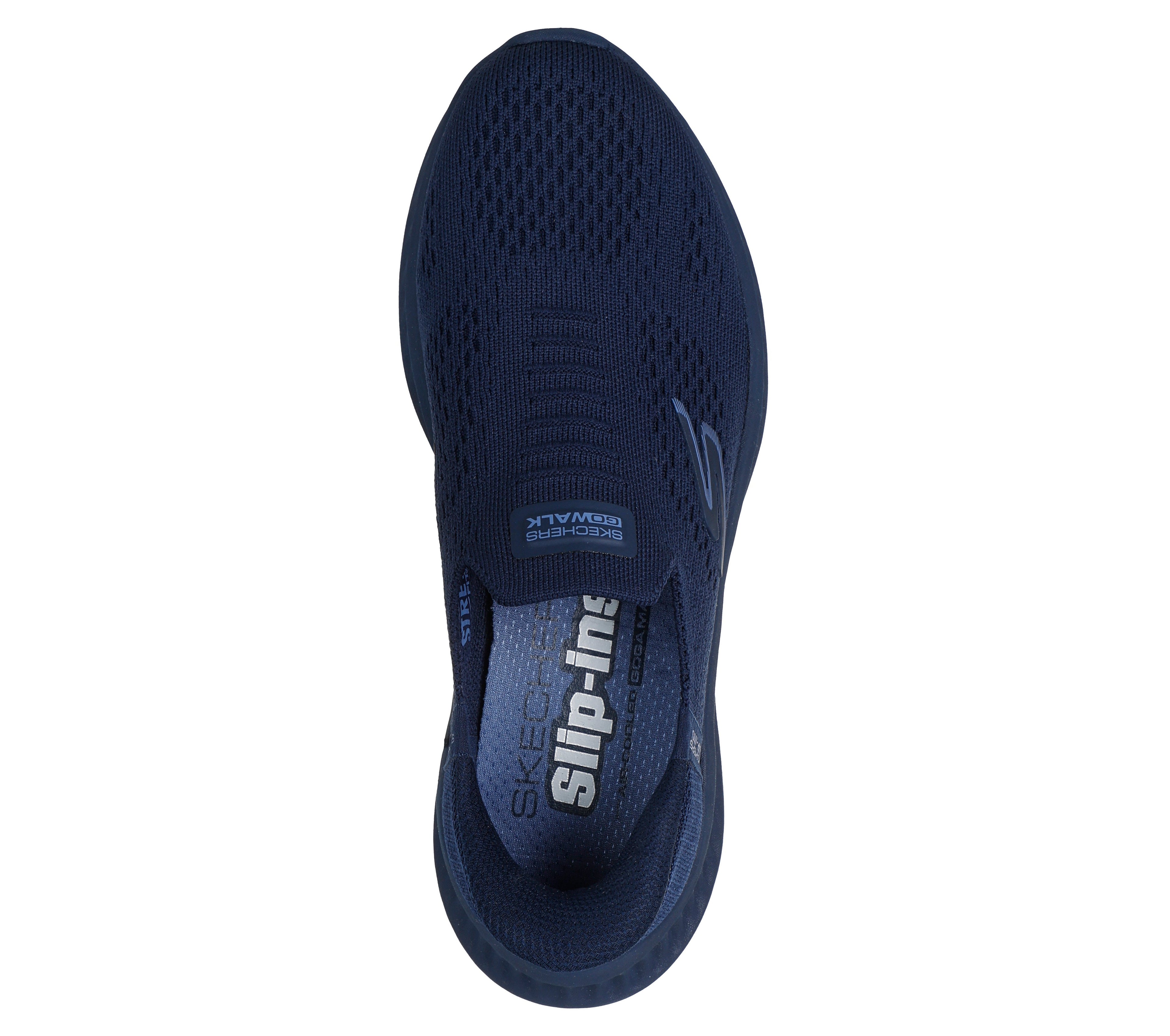 Slip-ins: SKECHERS Street Tres-Air Uno - Vision-Airy