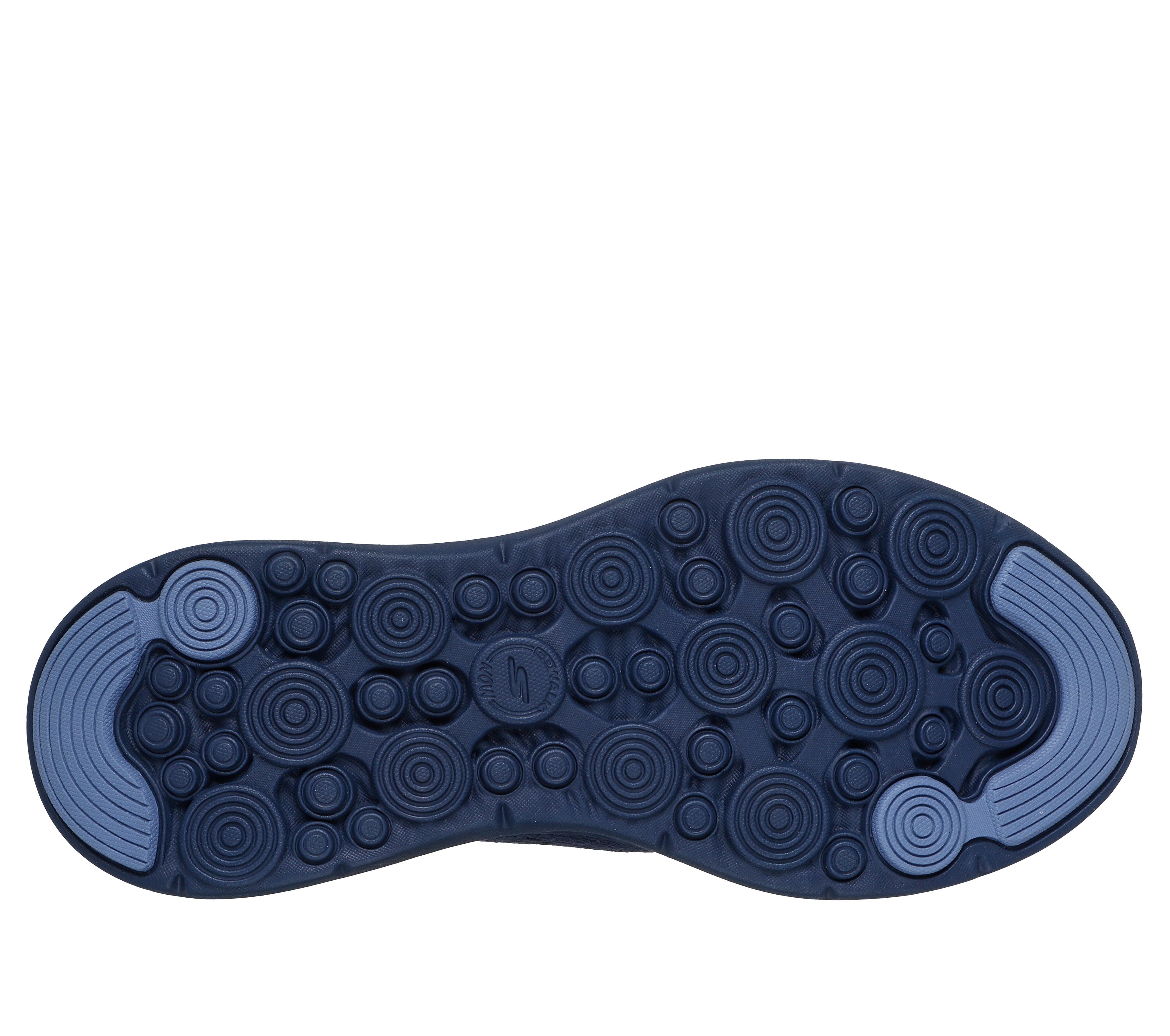 Slip-ins: SKECHERS Street Tres-Air Uno - Vision-Airy