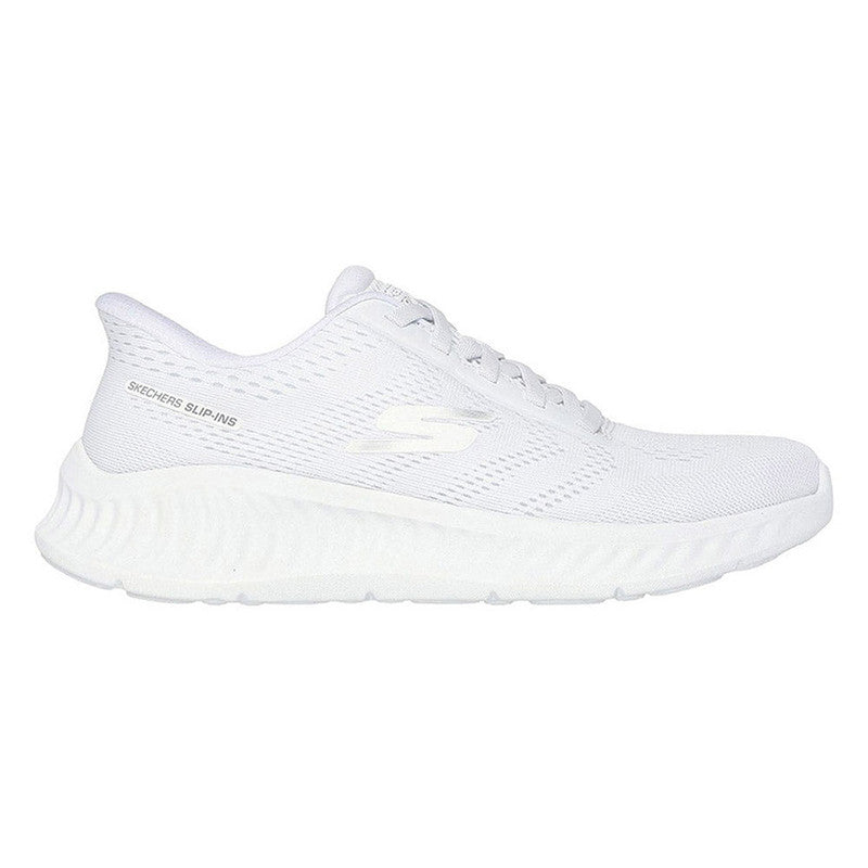 Skechers GO WALK Now - Khloe - White