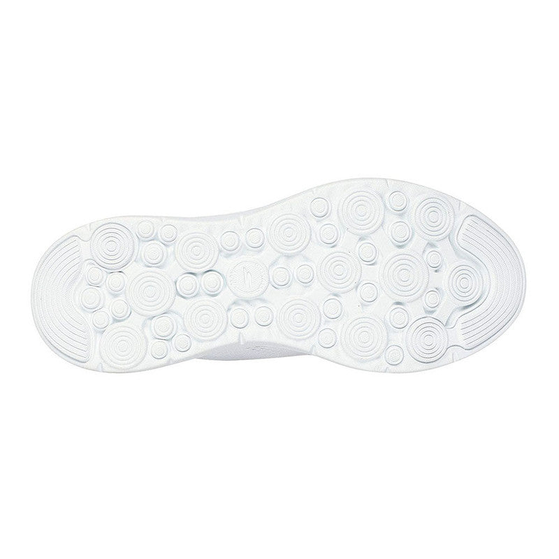 Skechers GO WALK Now - Khloe - White