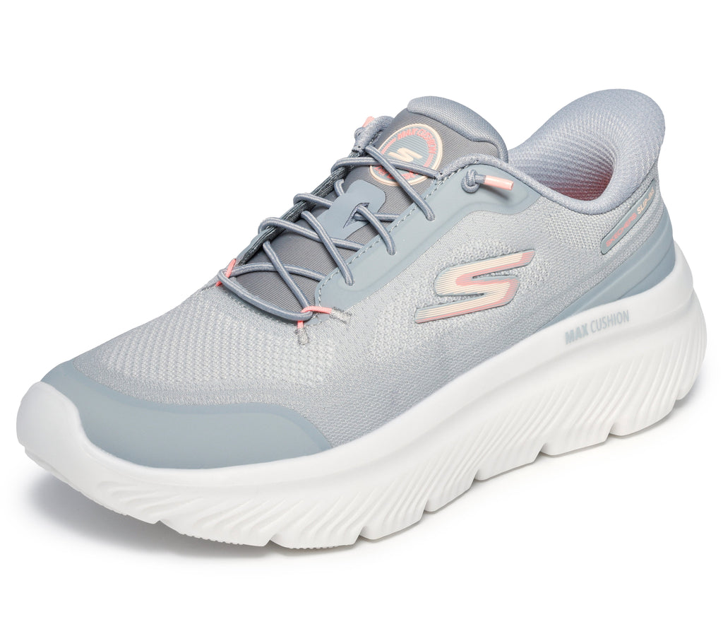 GO WALK MAX CUSHIONING HYPER BURST - NIKITA