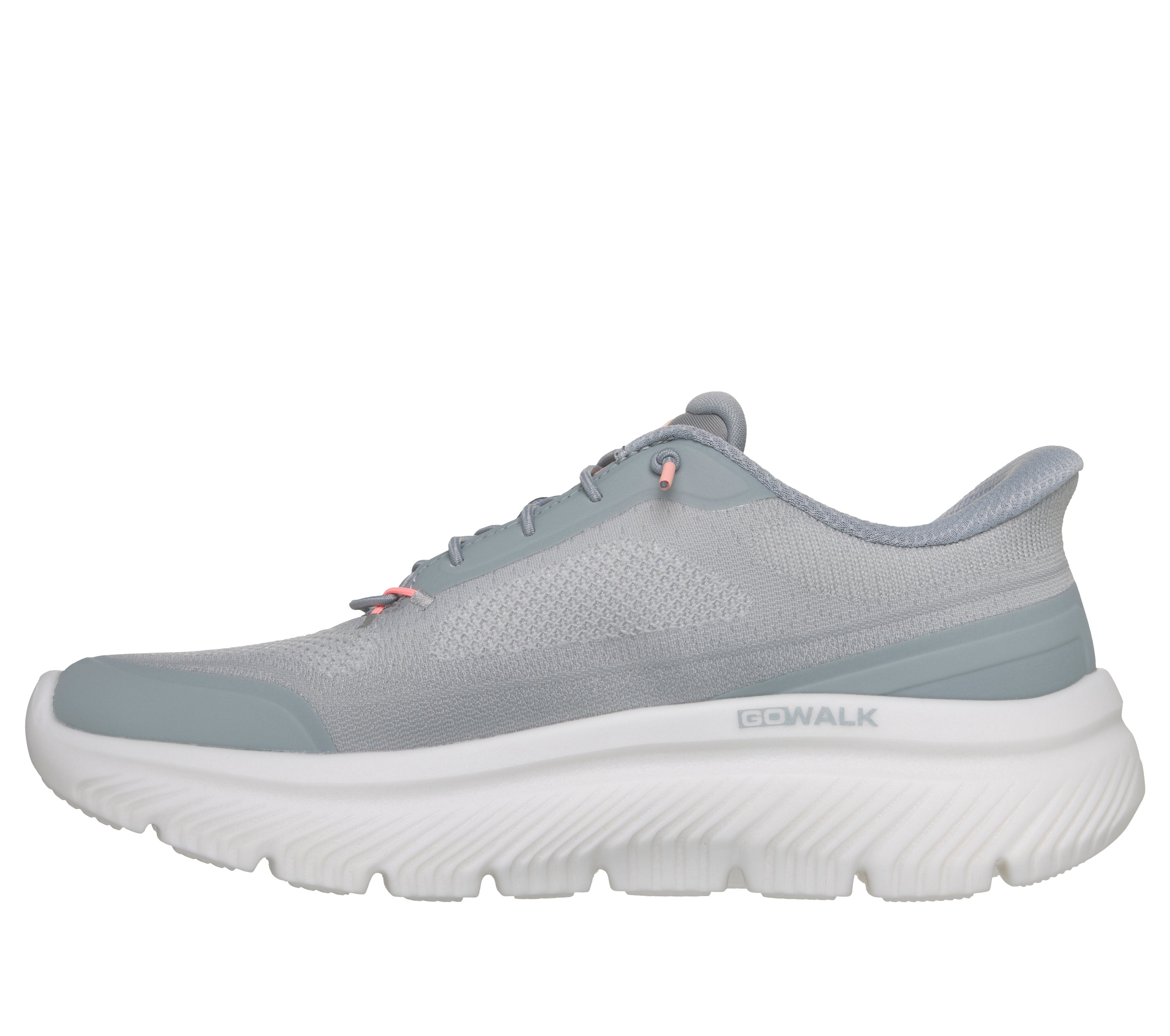 GO WALK MAX CUSHIONING HYPER BURST - NIKITA – FRG