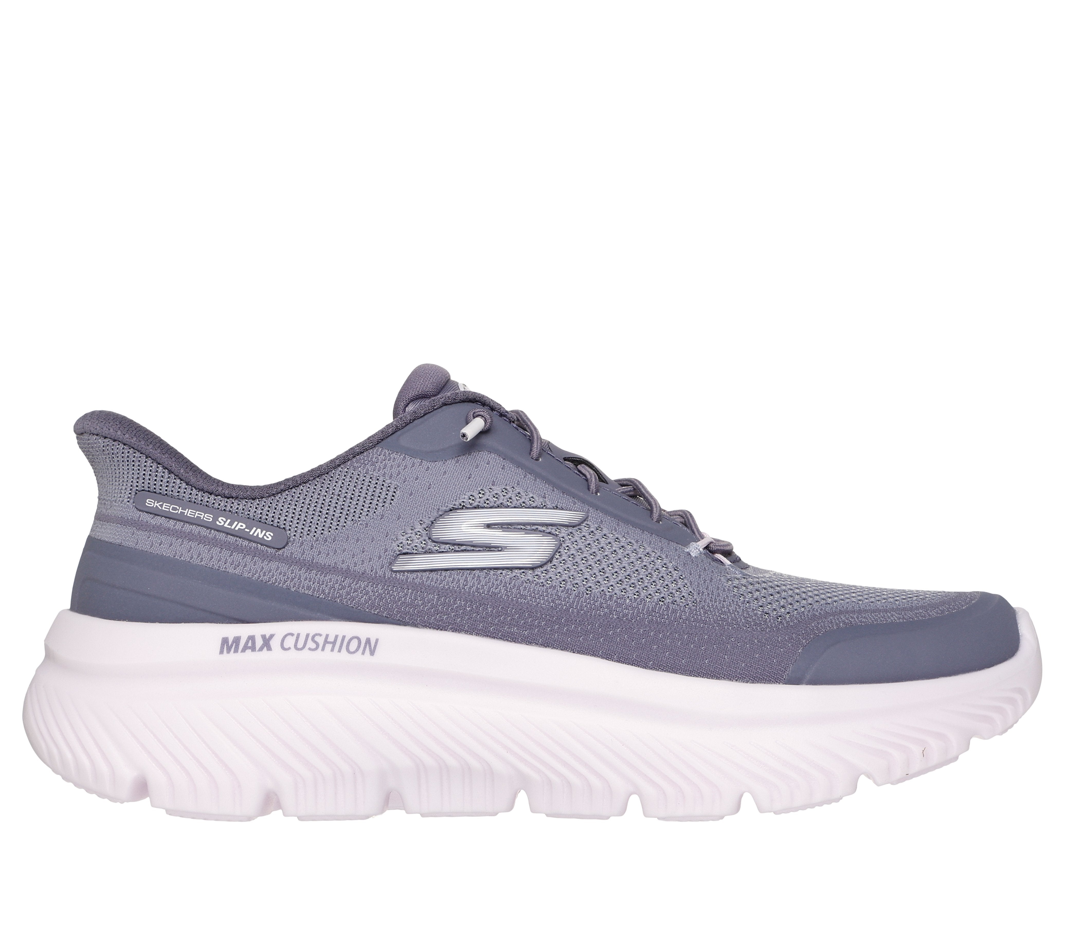 GO WALK MAX CUSHIONING HYPER BURST - NIKITA – FRG