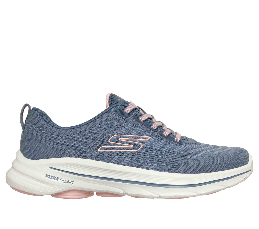 GO WALK 8 - BRITT
