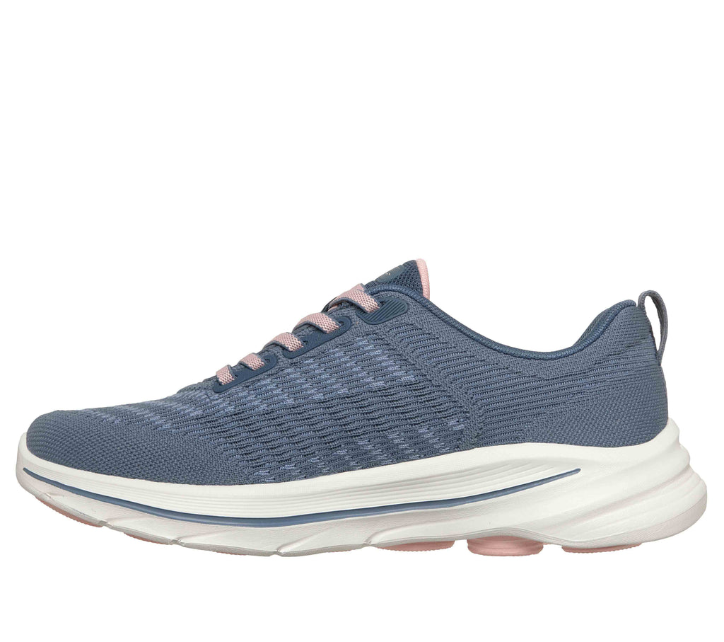 GO WALK 8 - BRITT
