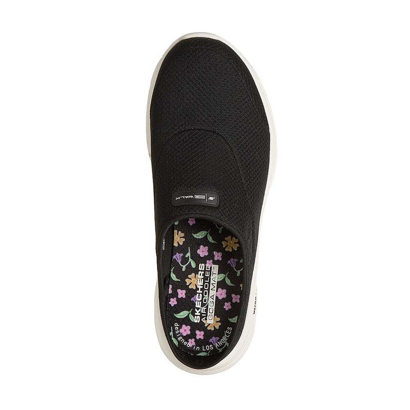 Skechers GO WALK 8 - Jackie - Black