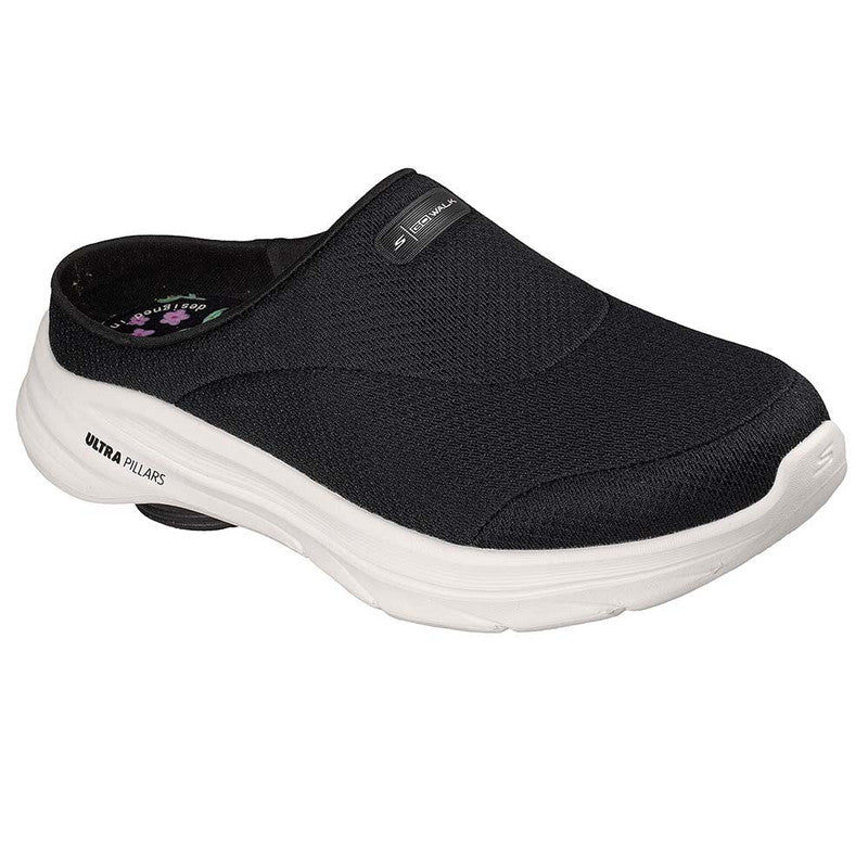 Skechers GO WALK 8 - Jackie - Black