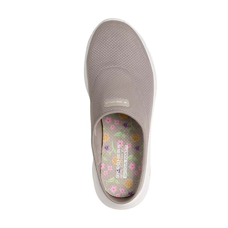 Skechers GO WALK 8 - Jackie - Taupe