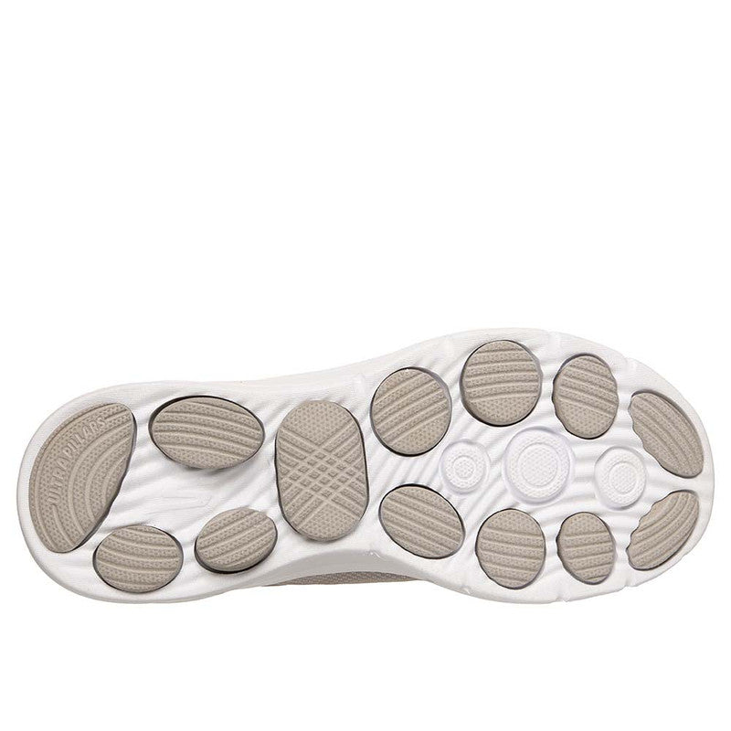 Skechers GO WALK 8 - Jackie - Taupe