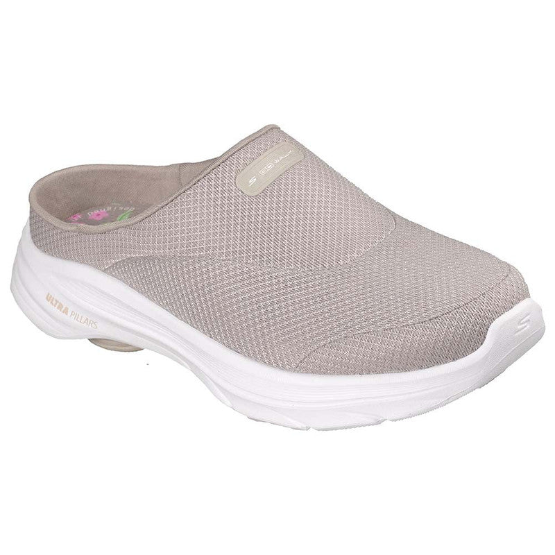 Skechers GO WALK 8 - Jackie - Taupe