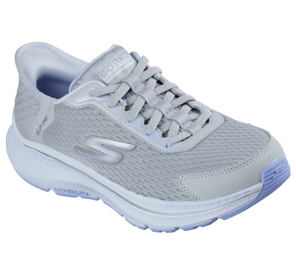 GO RUN CONSISTENT 2.0 - ENDURE