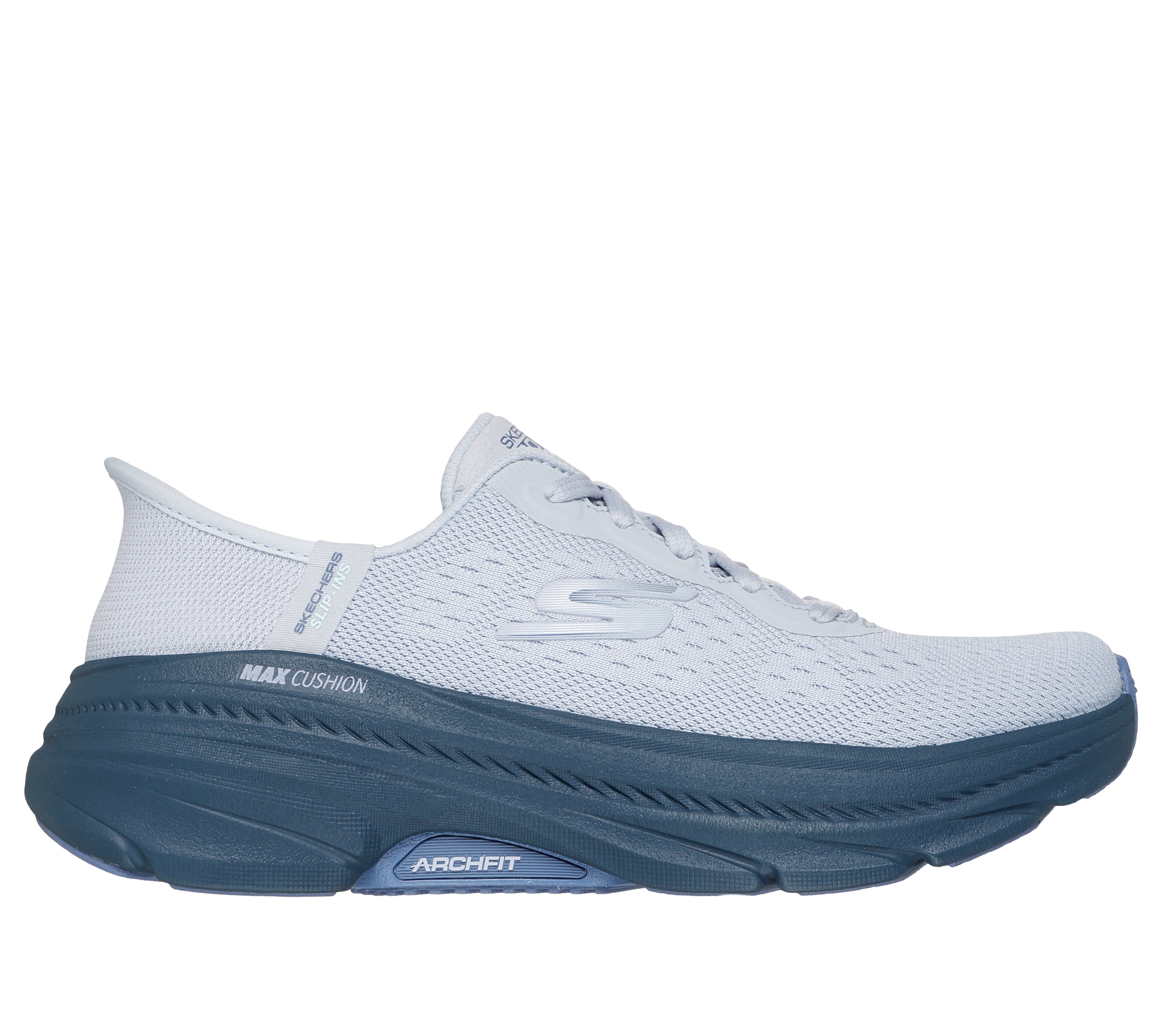MAX CUSHIONING ARCH FIT 2.0 - ANTILLES