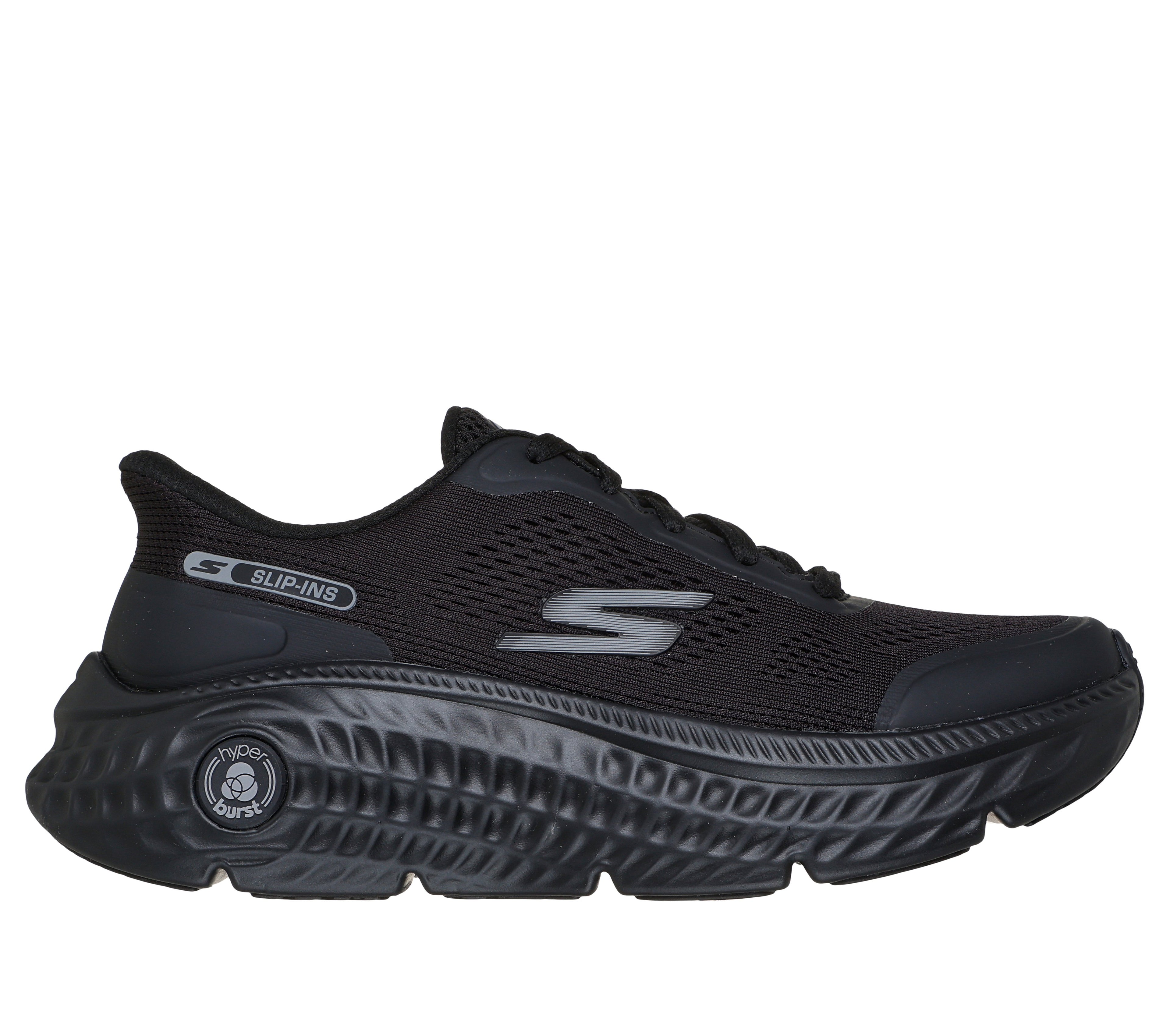 MAX CUSHIONING HYPER CRAZE BOUNCE 2.0