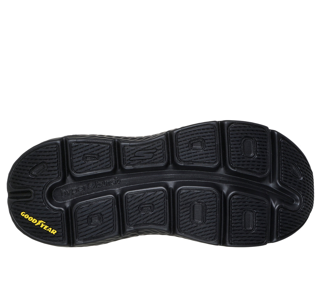 MAX CUSHIONING HYPER CRAZE BOUNCE 2.0
