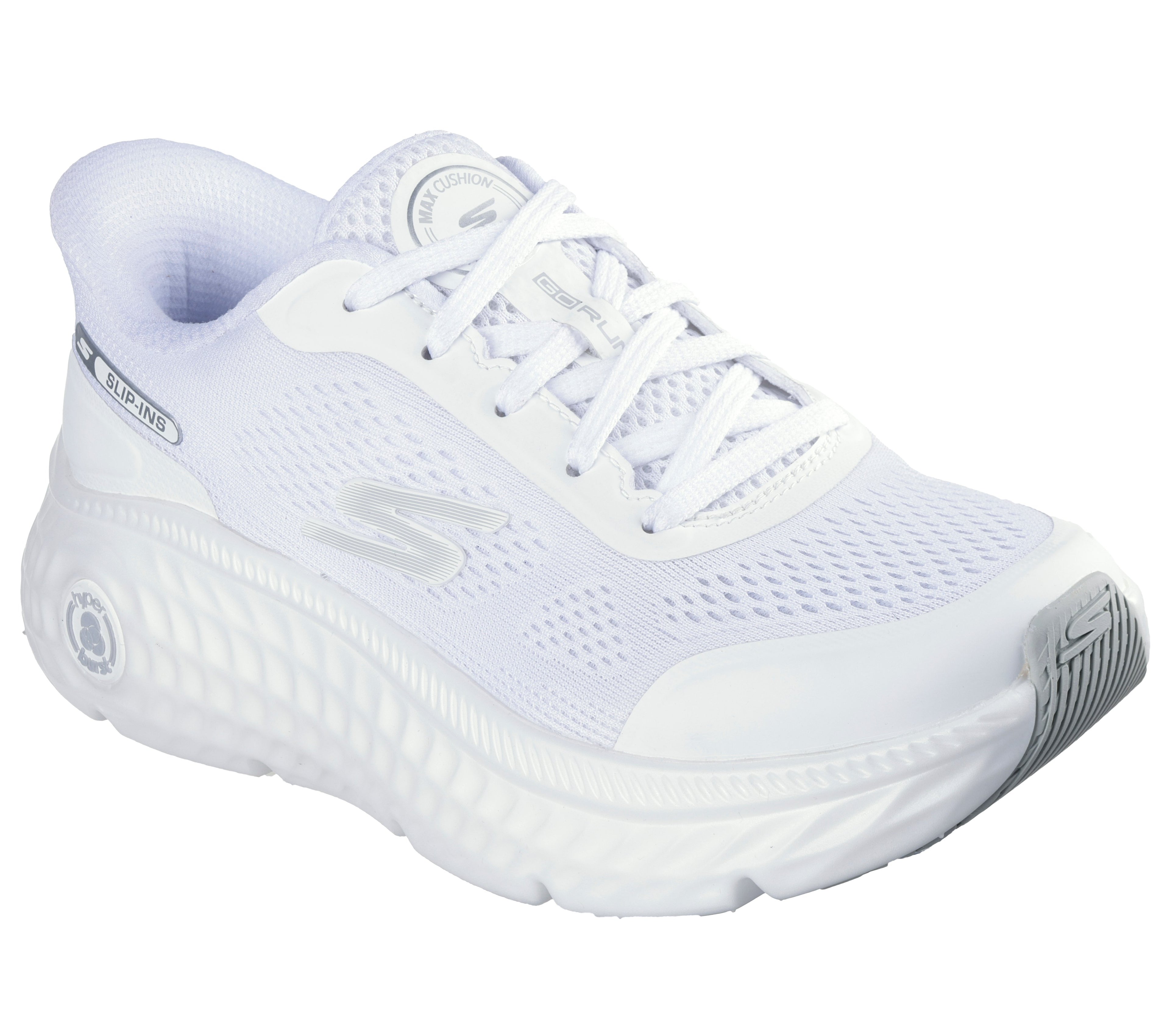 MAX CUSHIONING HYPER CRAZE BOUNCE 2.0