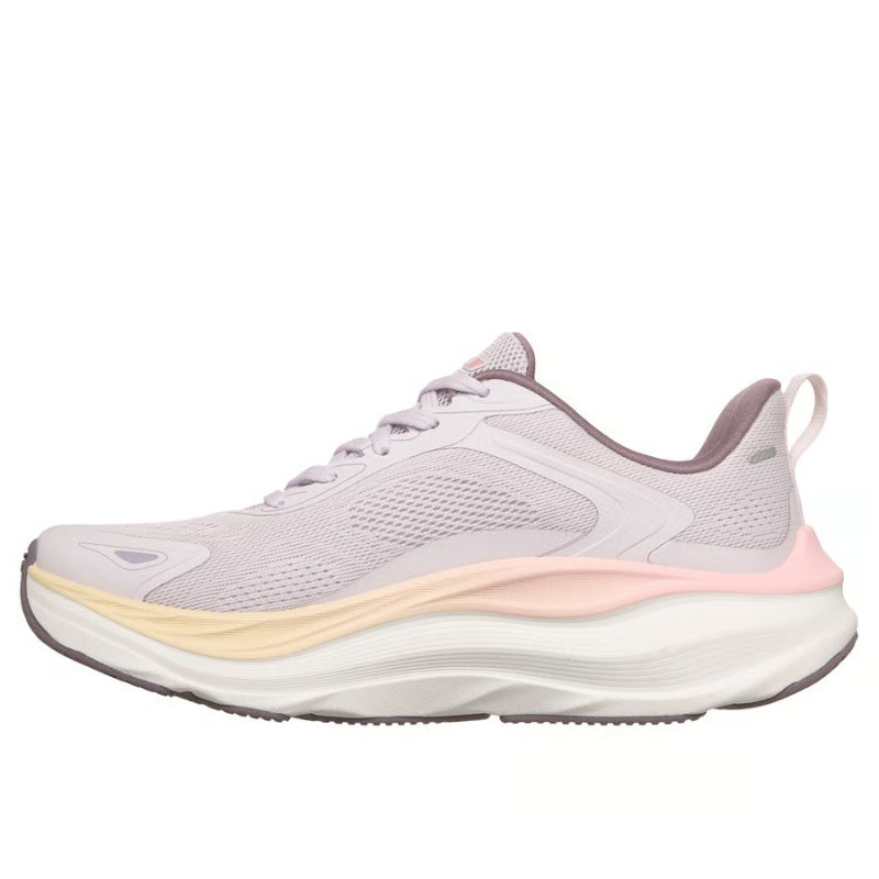 Skechers Go Recover Refresh Lavender