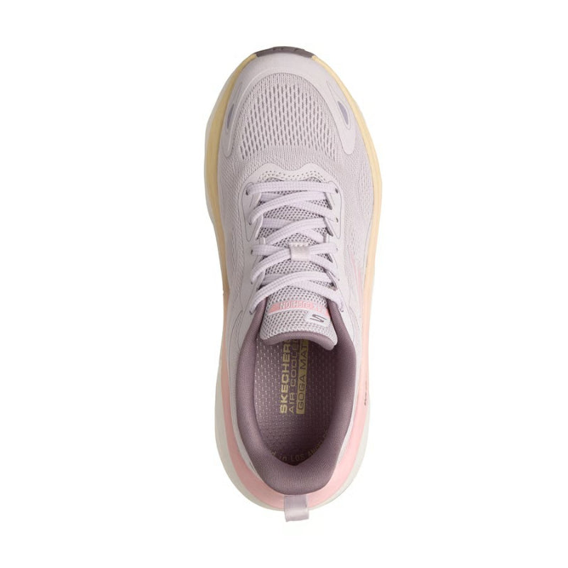 Skechers Go Recover Refresh Lavender