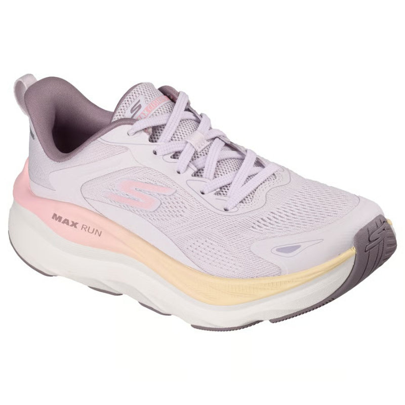 Skechers Go Recover Refresh Lavender