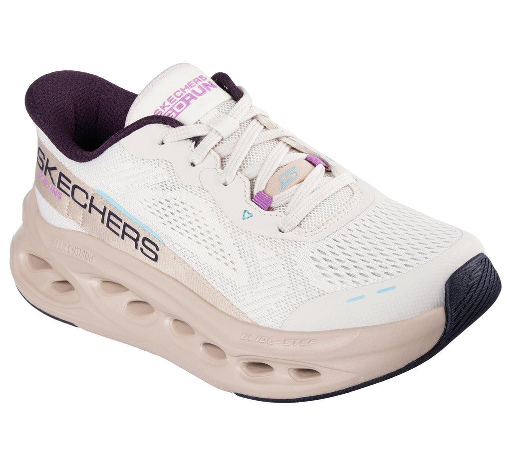 MAX CUSHIONING GLIDE-STEP