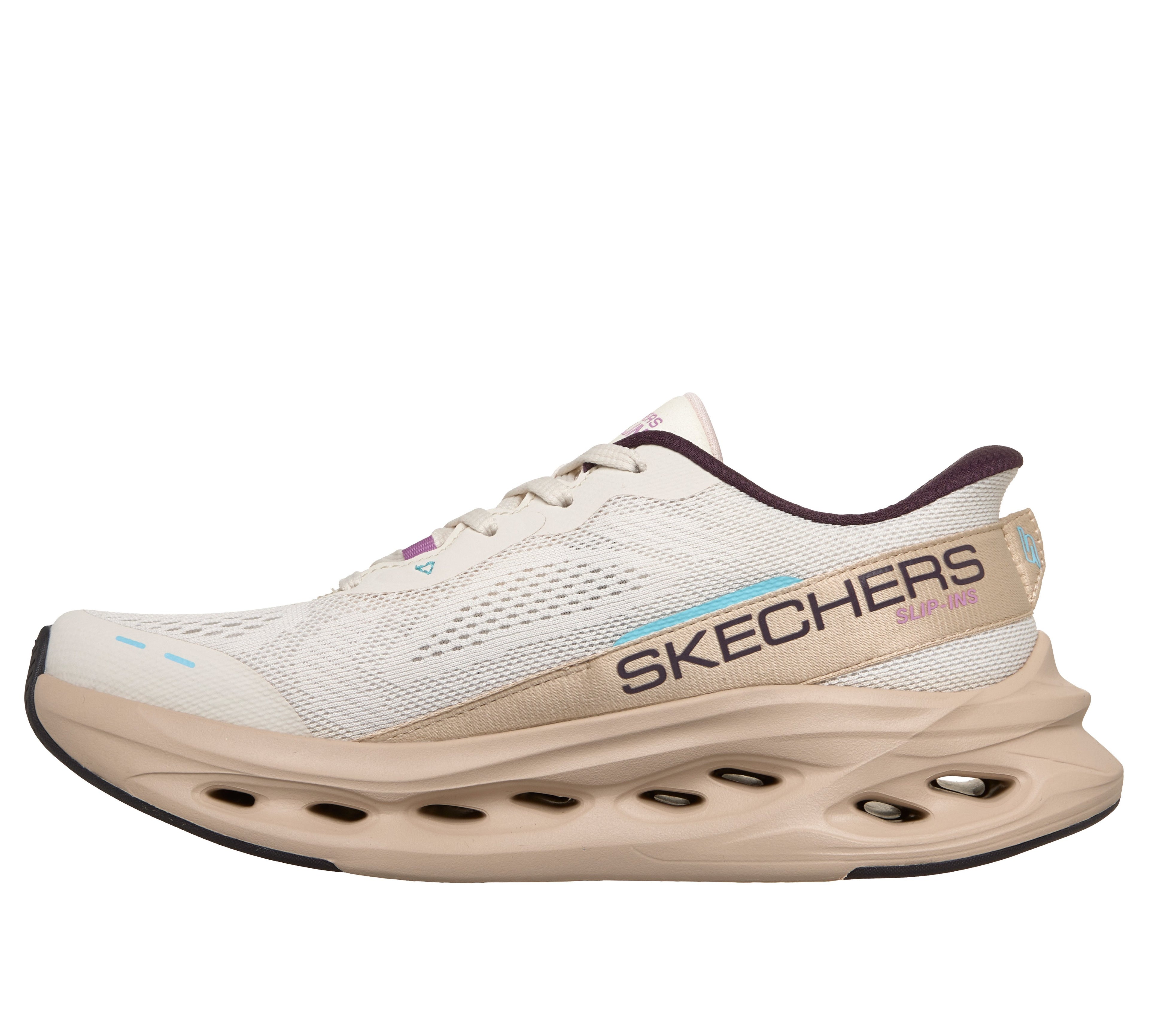 MAX CUSHIONING GLIDE-STEP