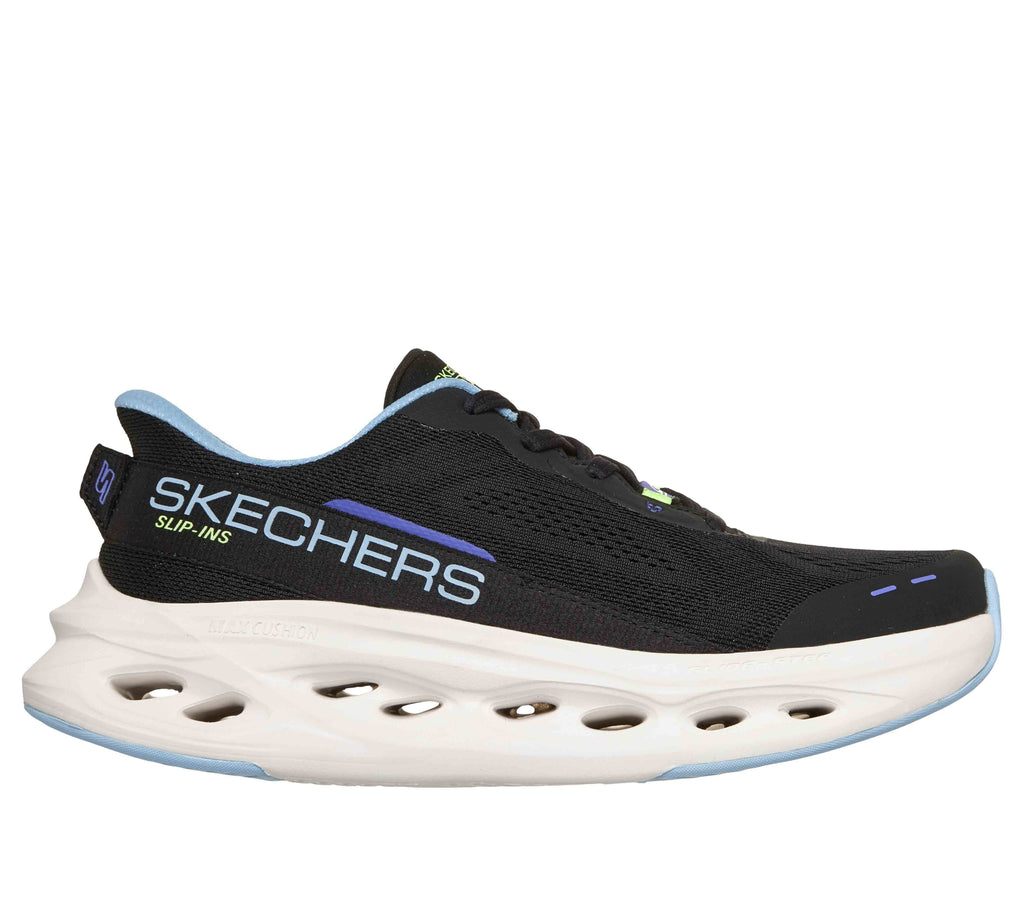 MAX CUSHIONING GLIDE-STEP