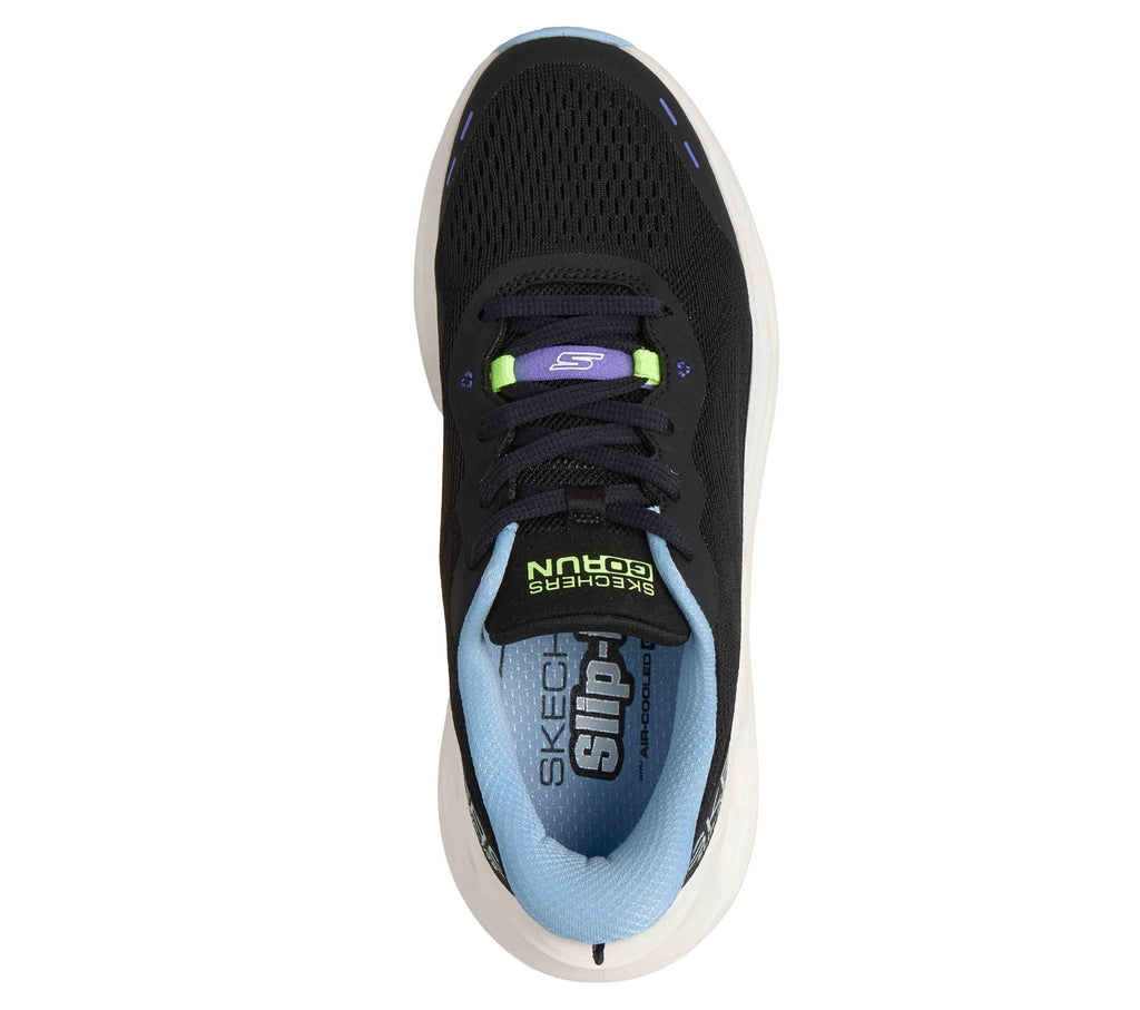MAX CUSHIONING GLIDE-STEP