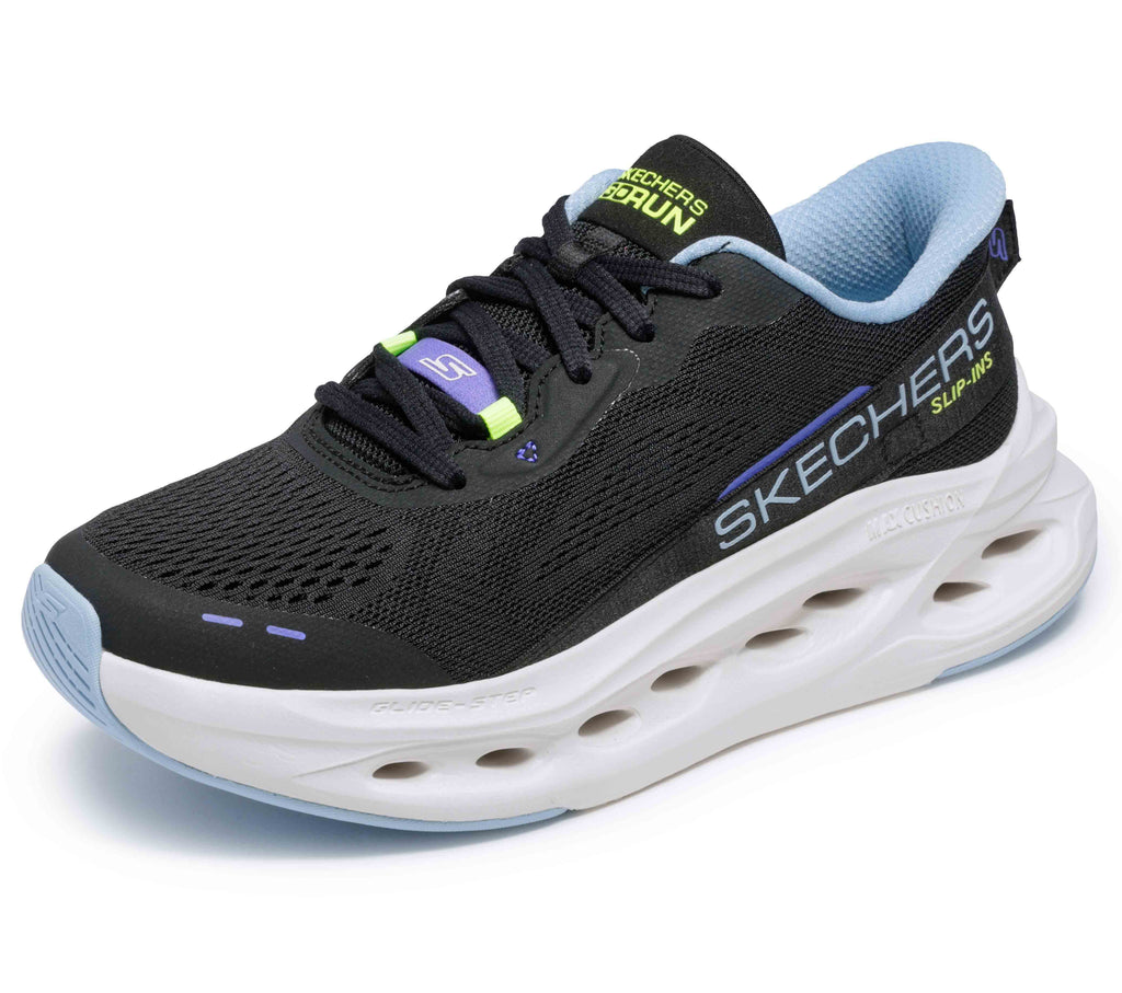 MAX CUSHIONING GLIDE-STEP