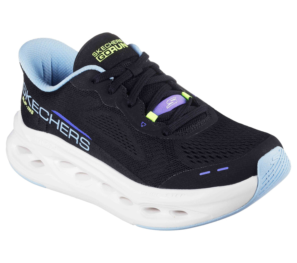 MAX CUSHIONING GLIDE-STEP