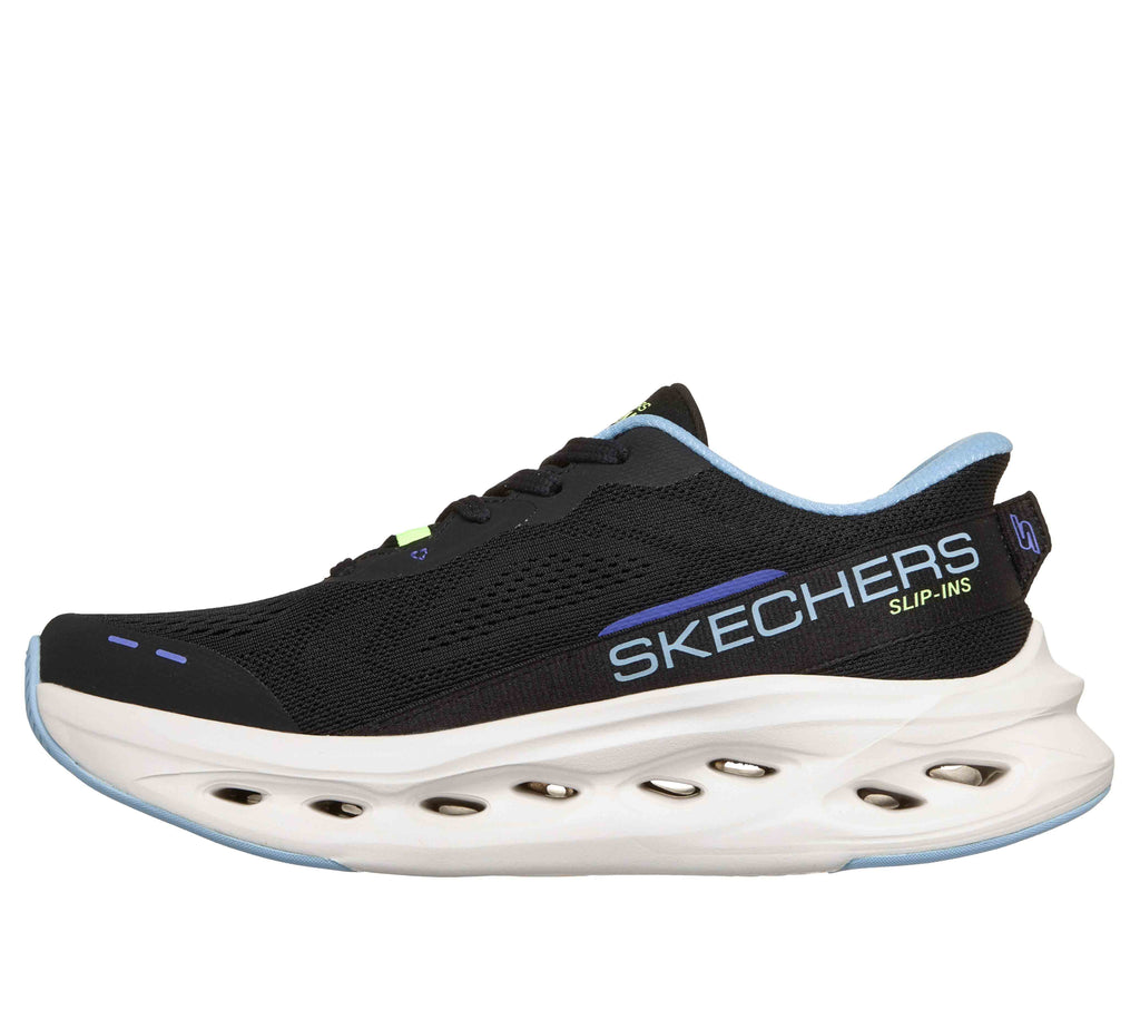 MAX CUSHIONING GLIDE-STEP